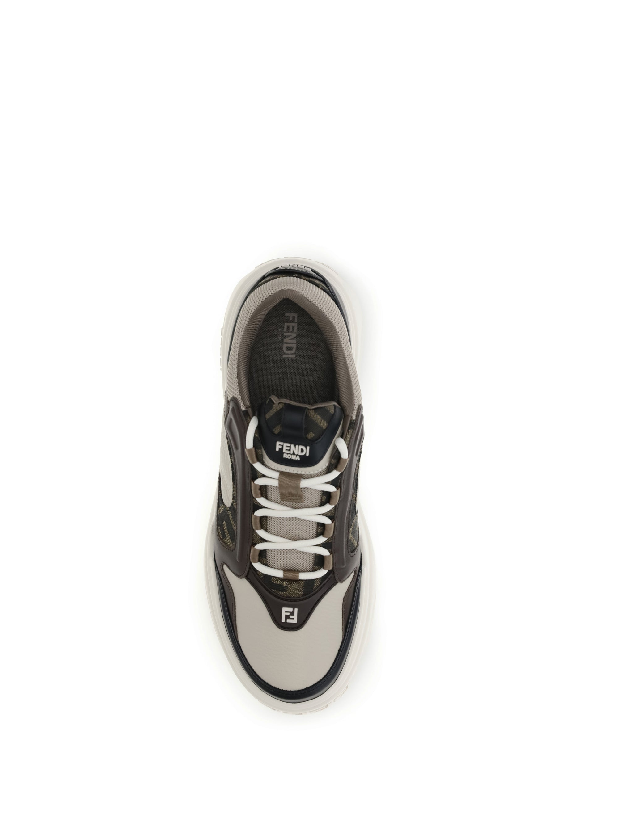 Fendi Force sneakers