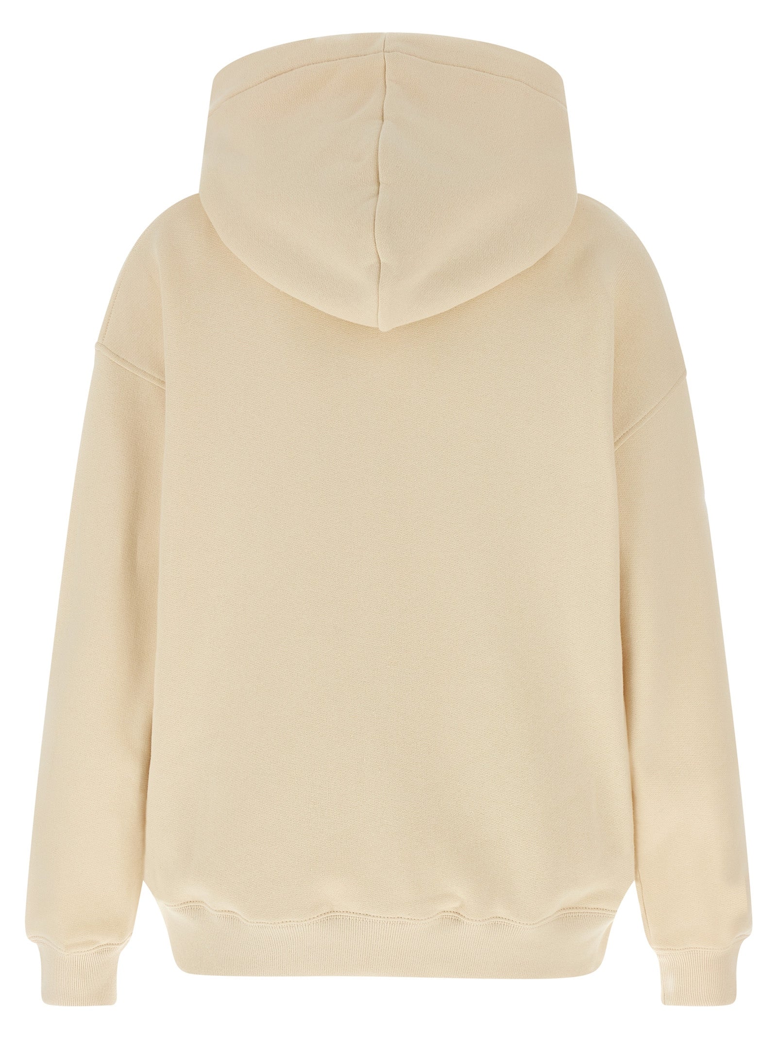 Boke Flower 2.0 Embroidered Oversized Hoodie