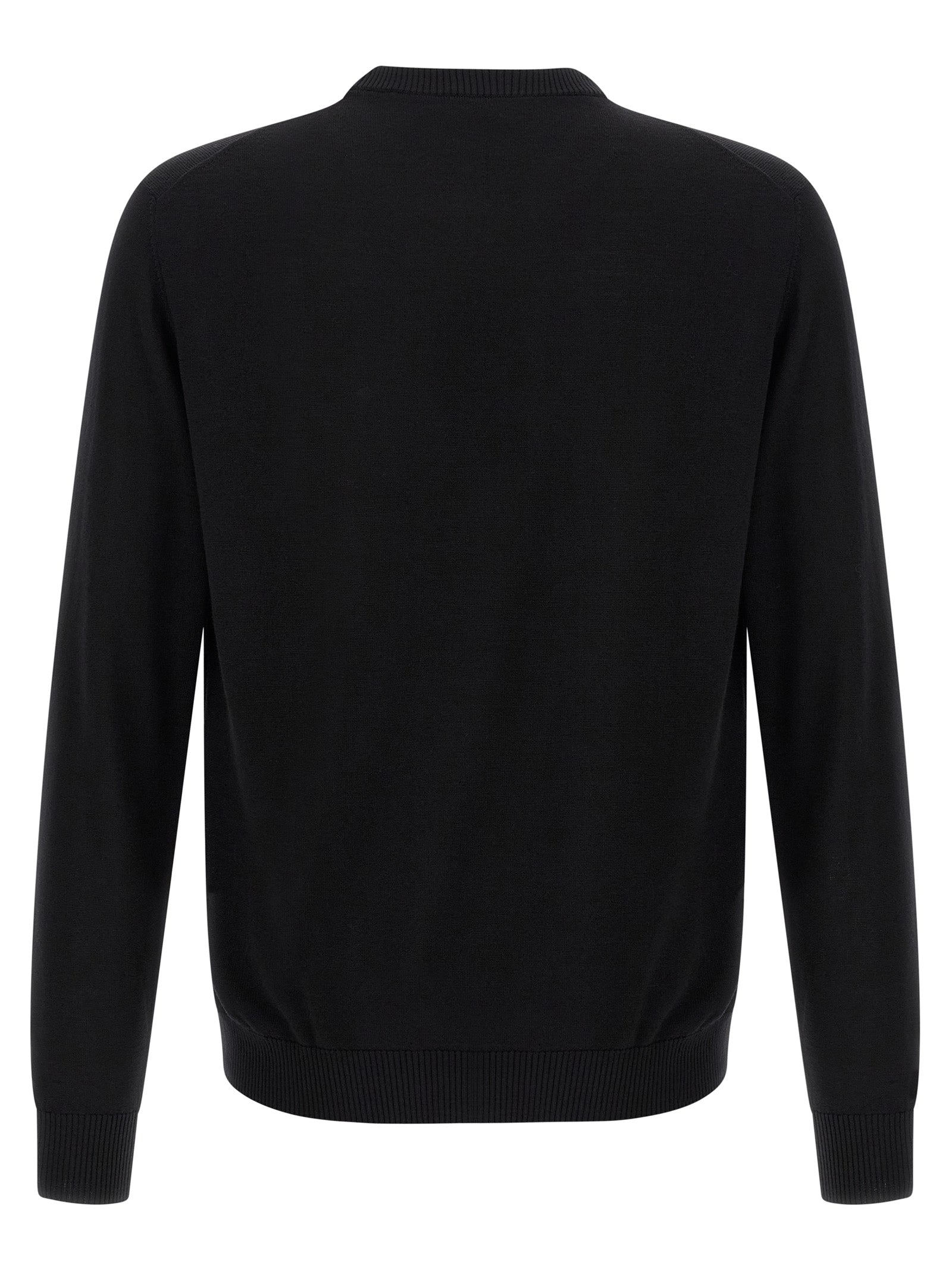 FF Pocket Wool Sweater
