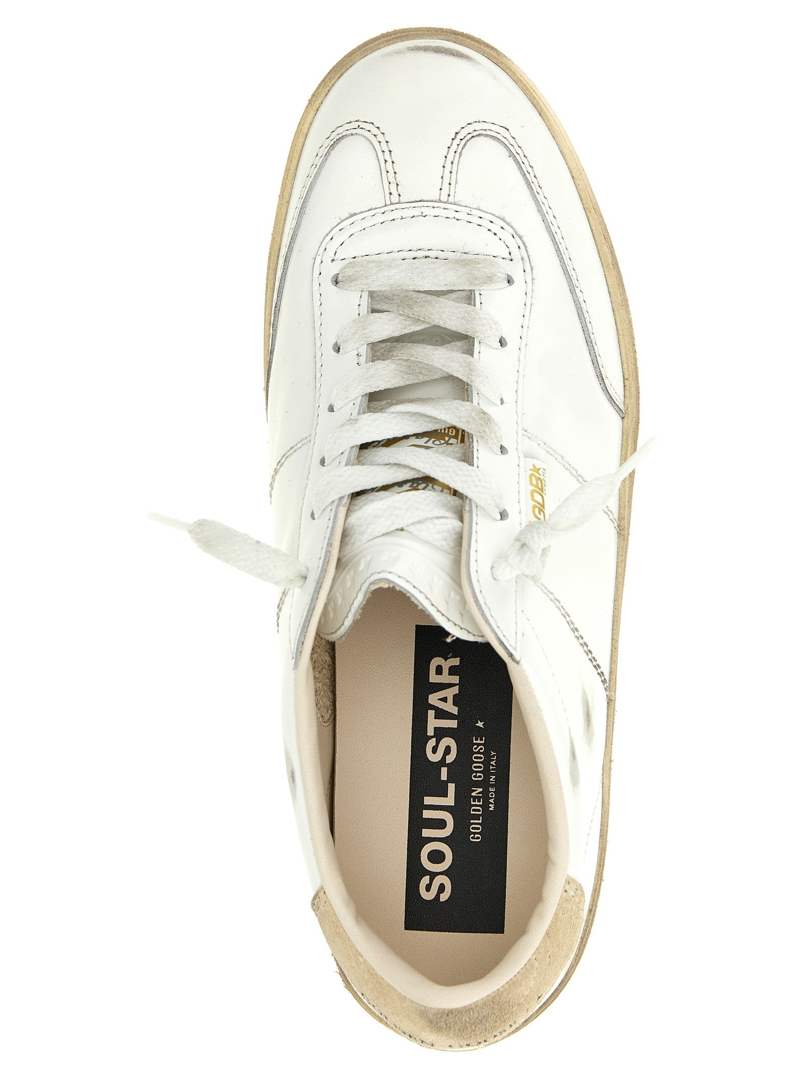 Women’s Soul Star Sneakers