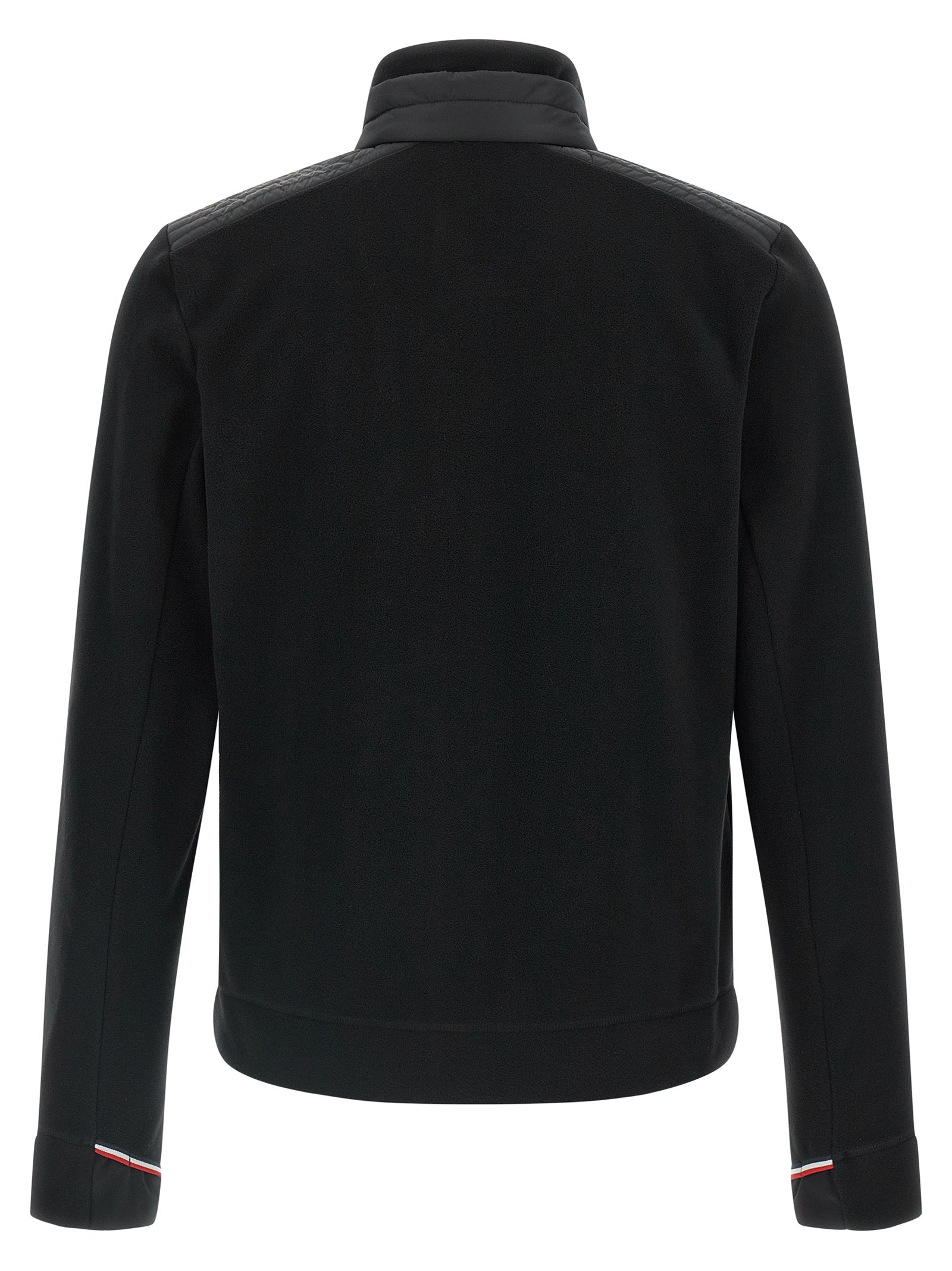 Rainwear Insert Sweatshirt