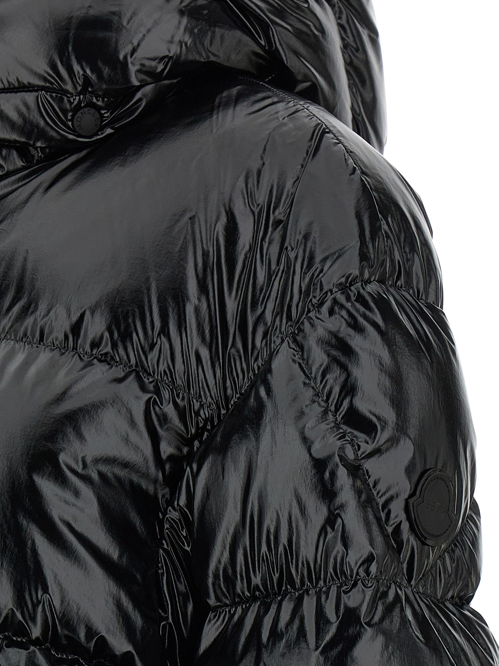 Lothar 4 Moncler Edward Enninful Ee72 Down Jacket