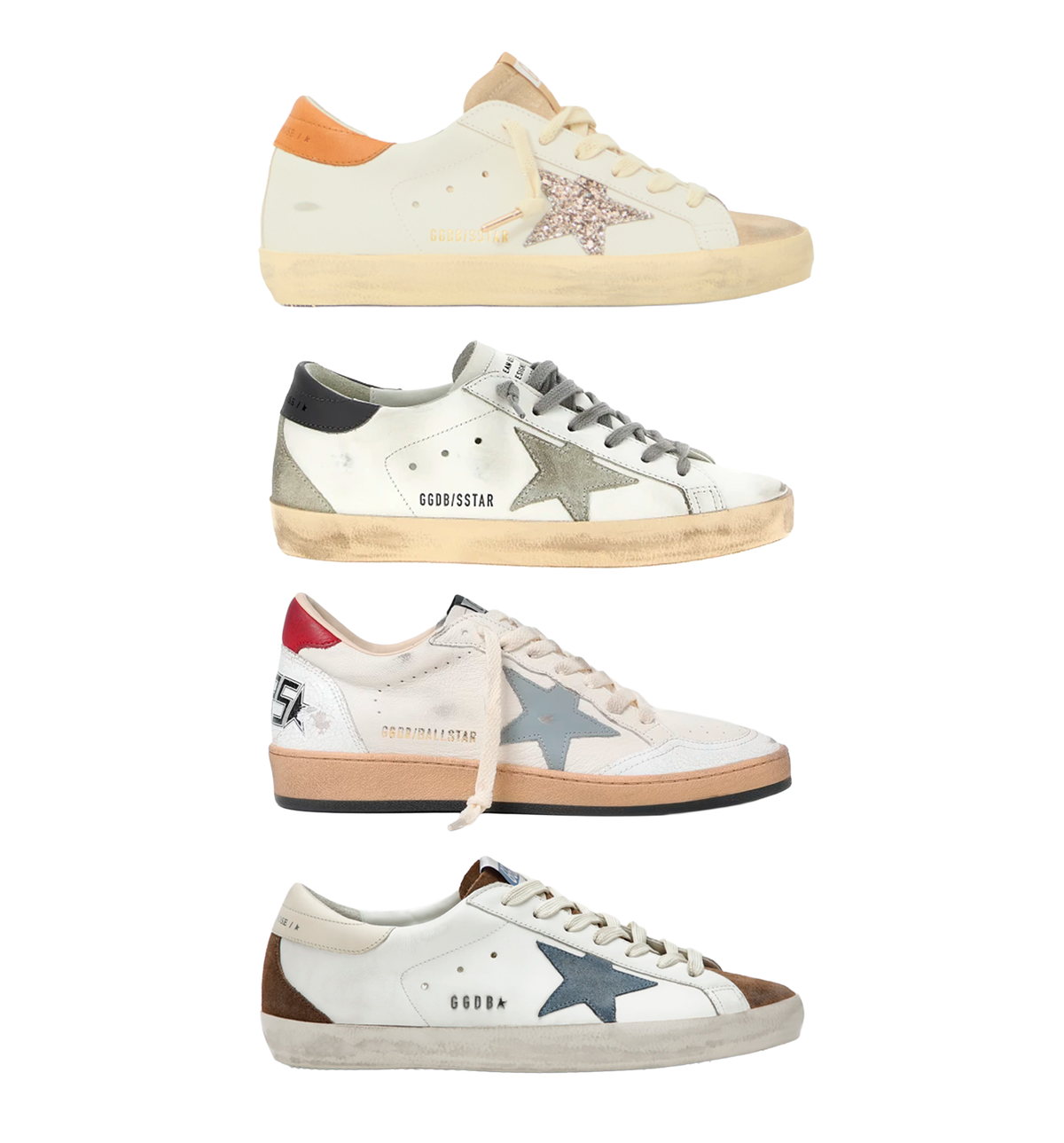 Golden Goose Sneaker