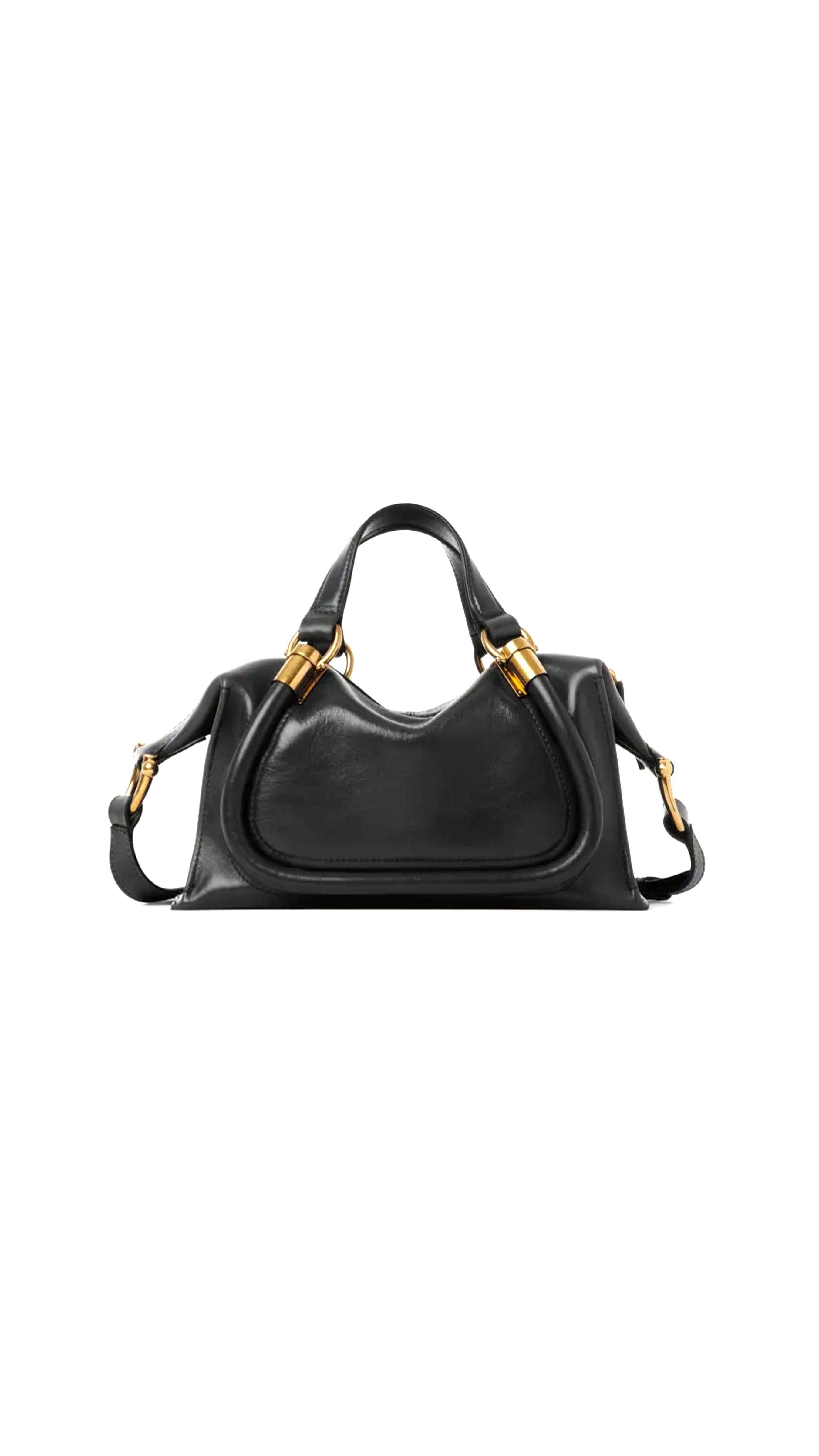 Paraty 24 Bag - Black