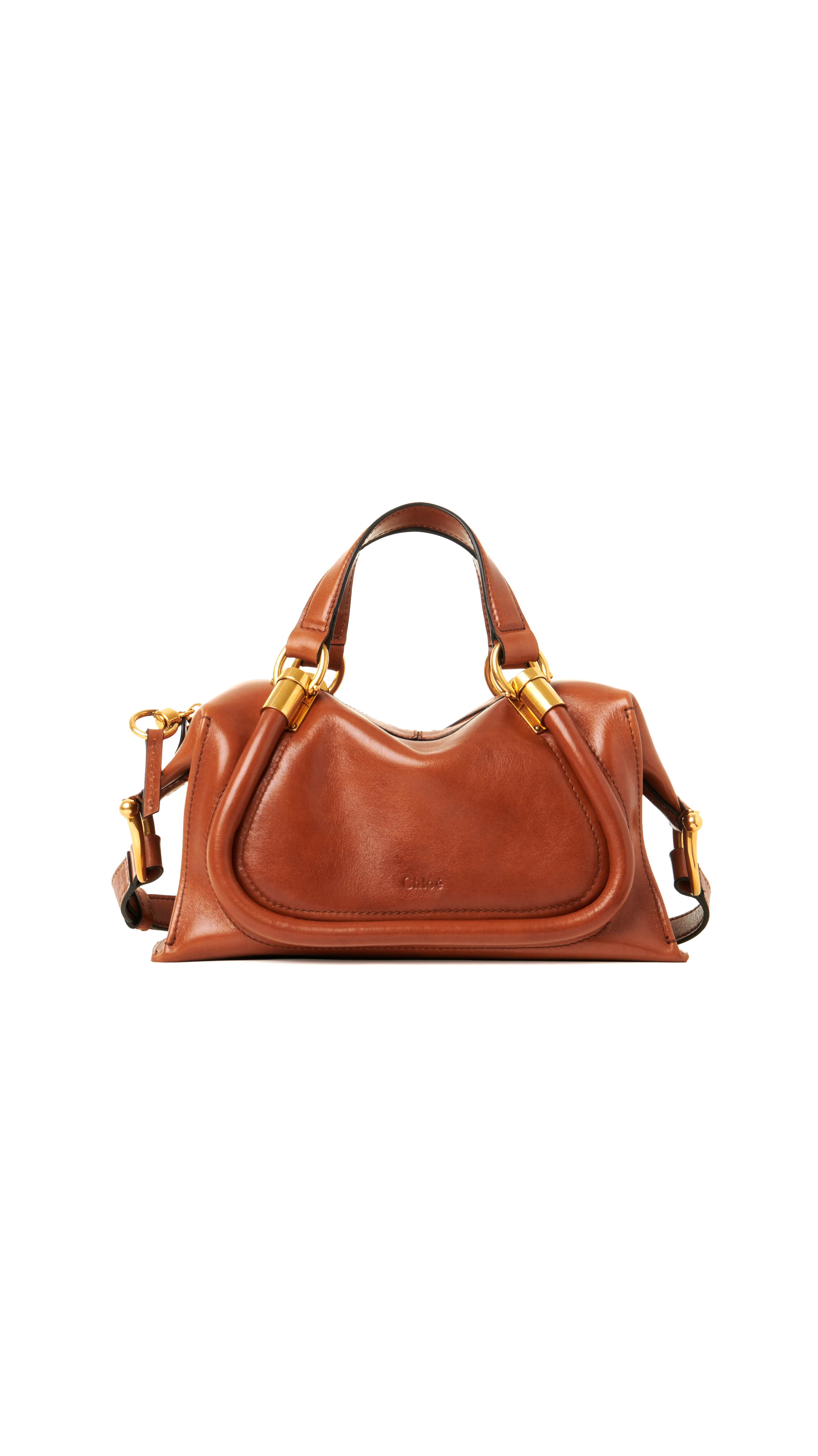 Paraty 24 Bag - Brown