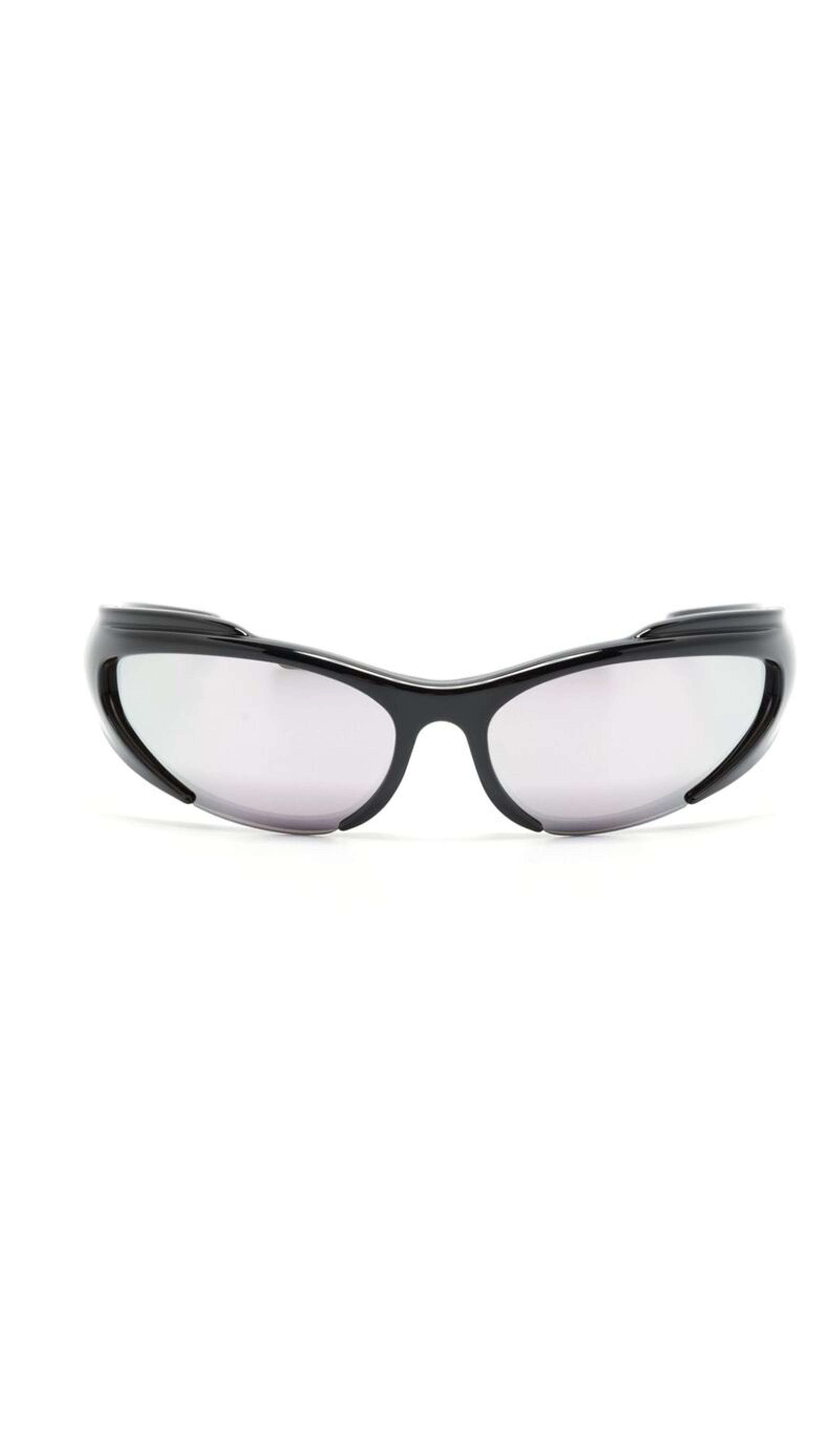 Rex Xpand Sunglasses - Black – Amuze