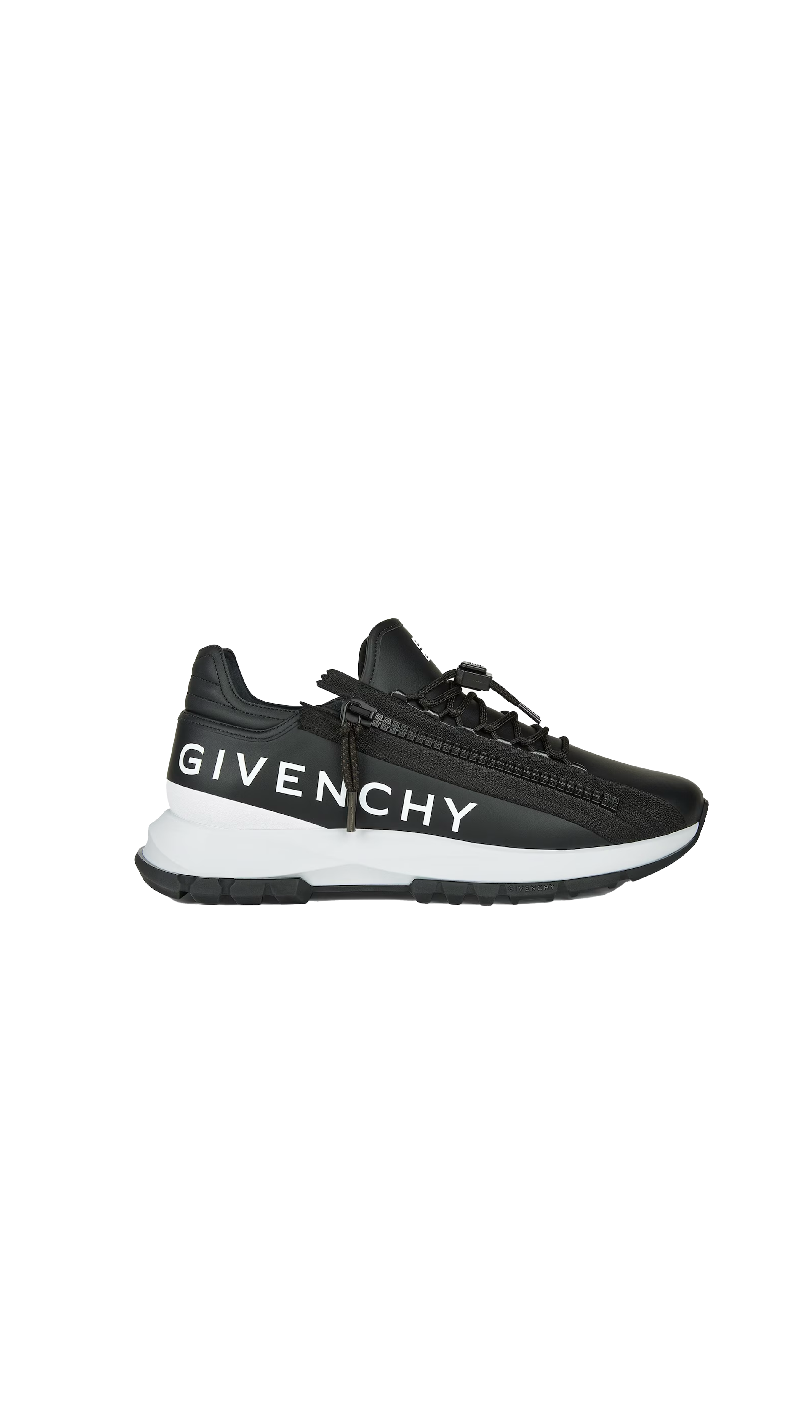 Spectre Runner Sneakers - Black