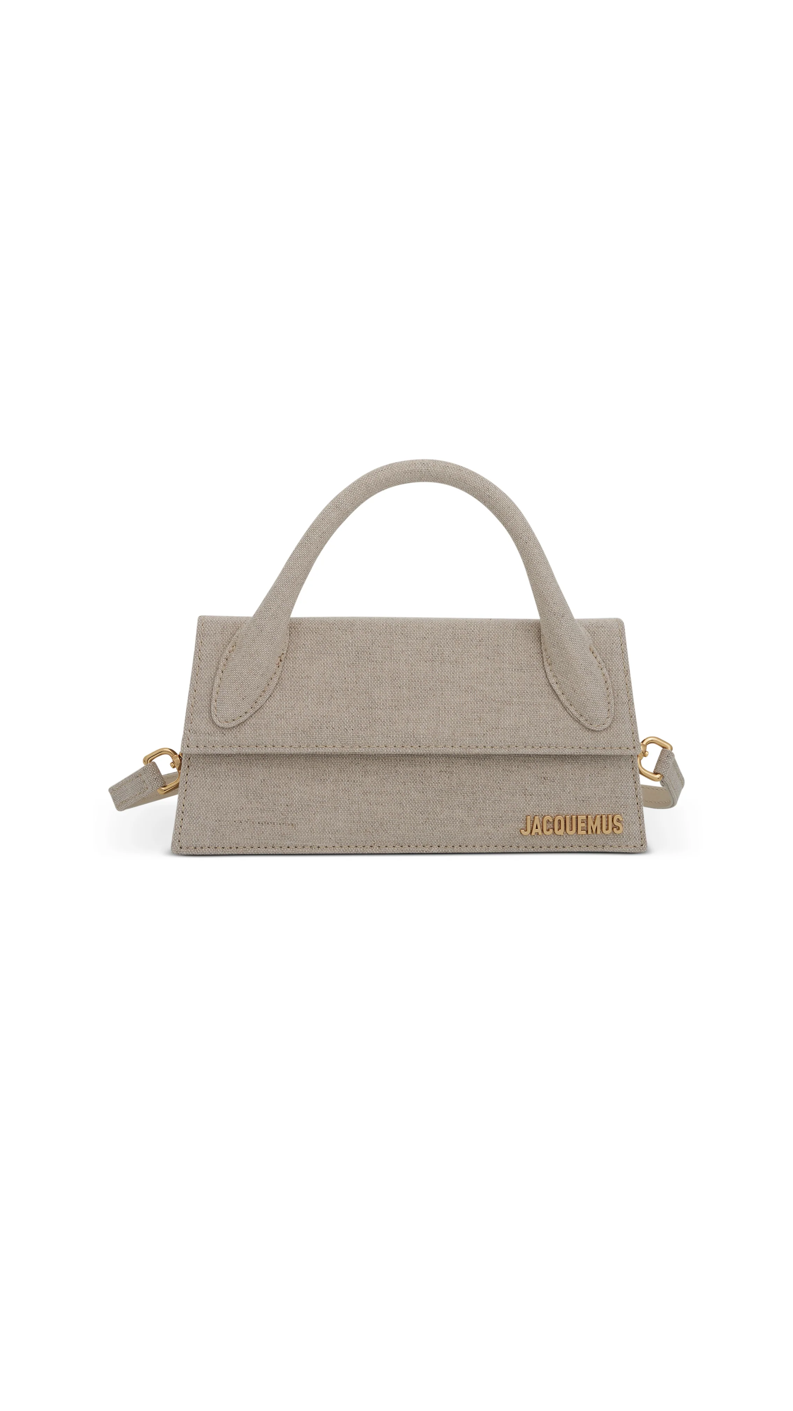 Le Chiquito Long - Light Grey