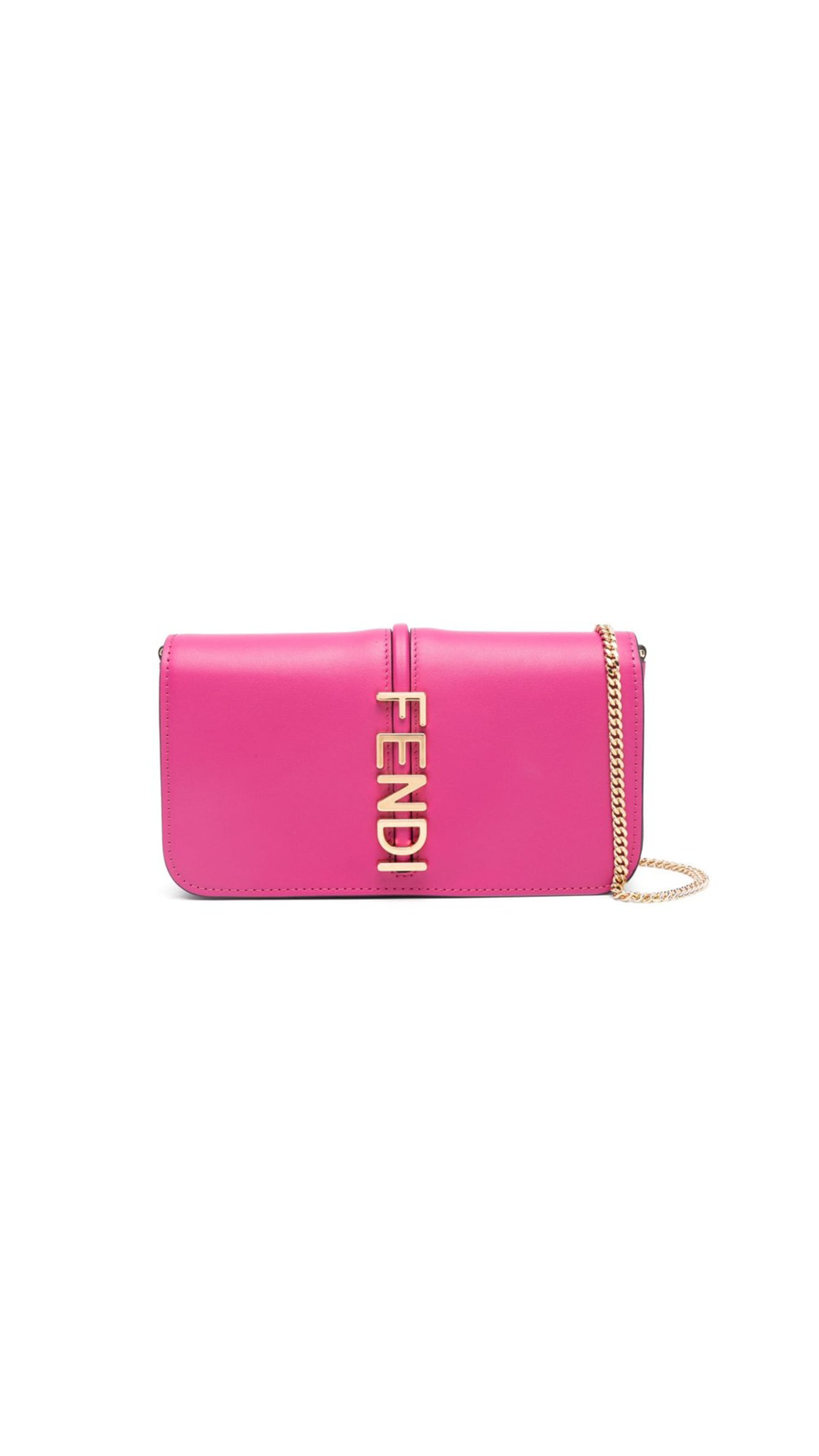 Mini Bag - Pink