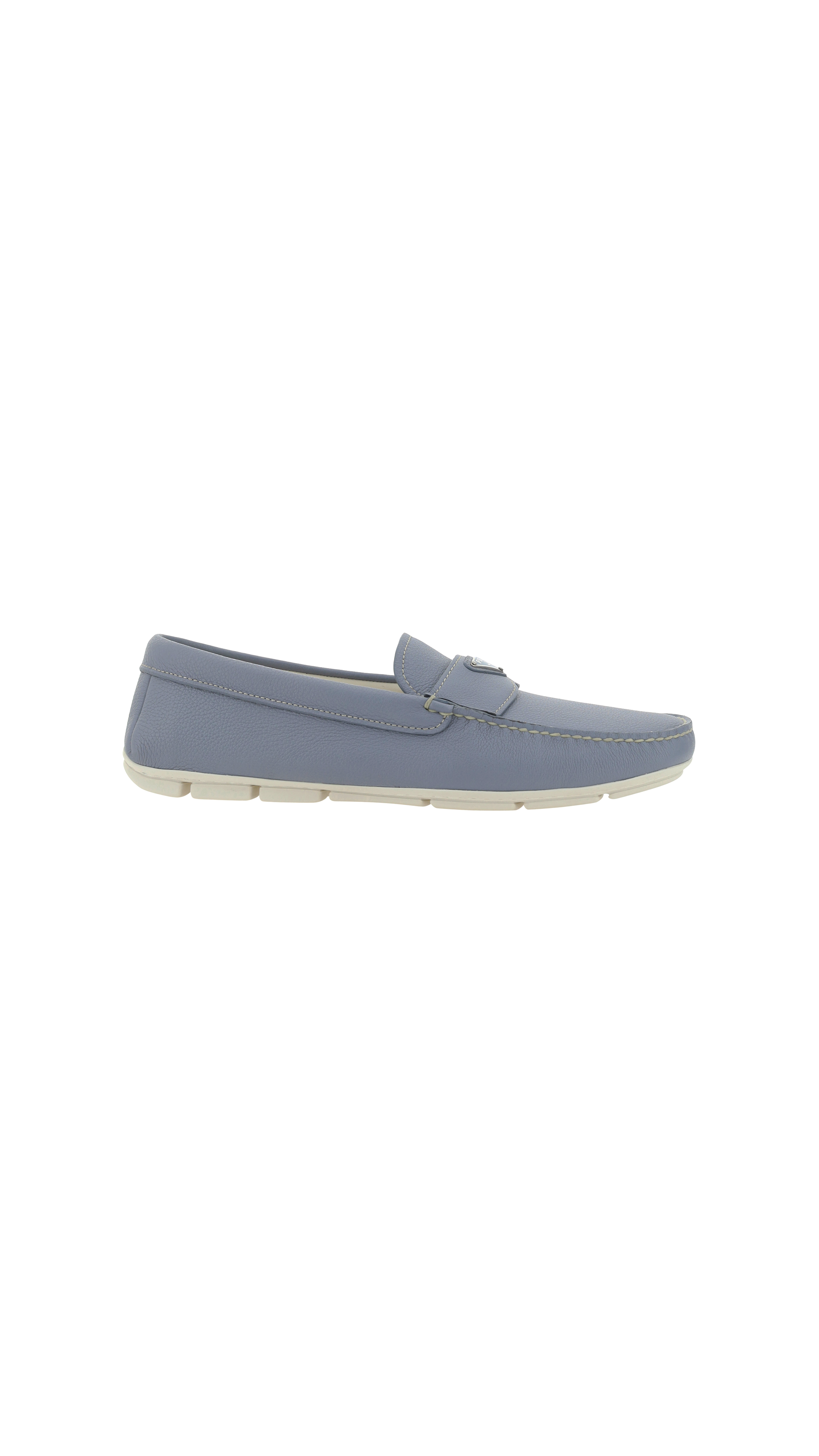 Drive Loafers - Blue