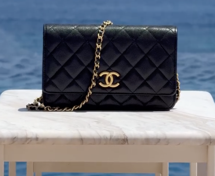 Handbag Gift