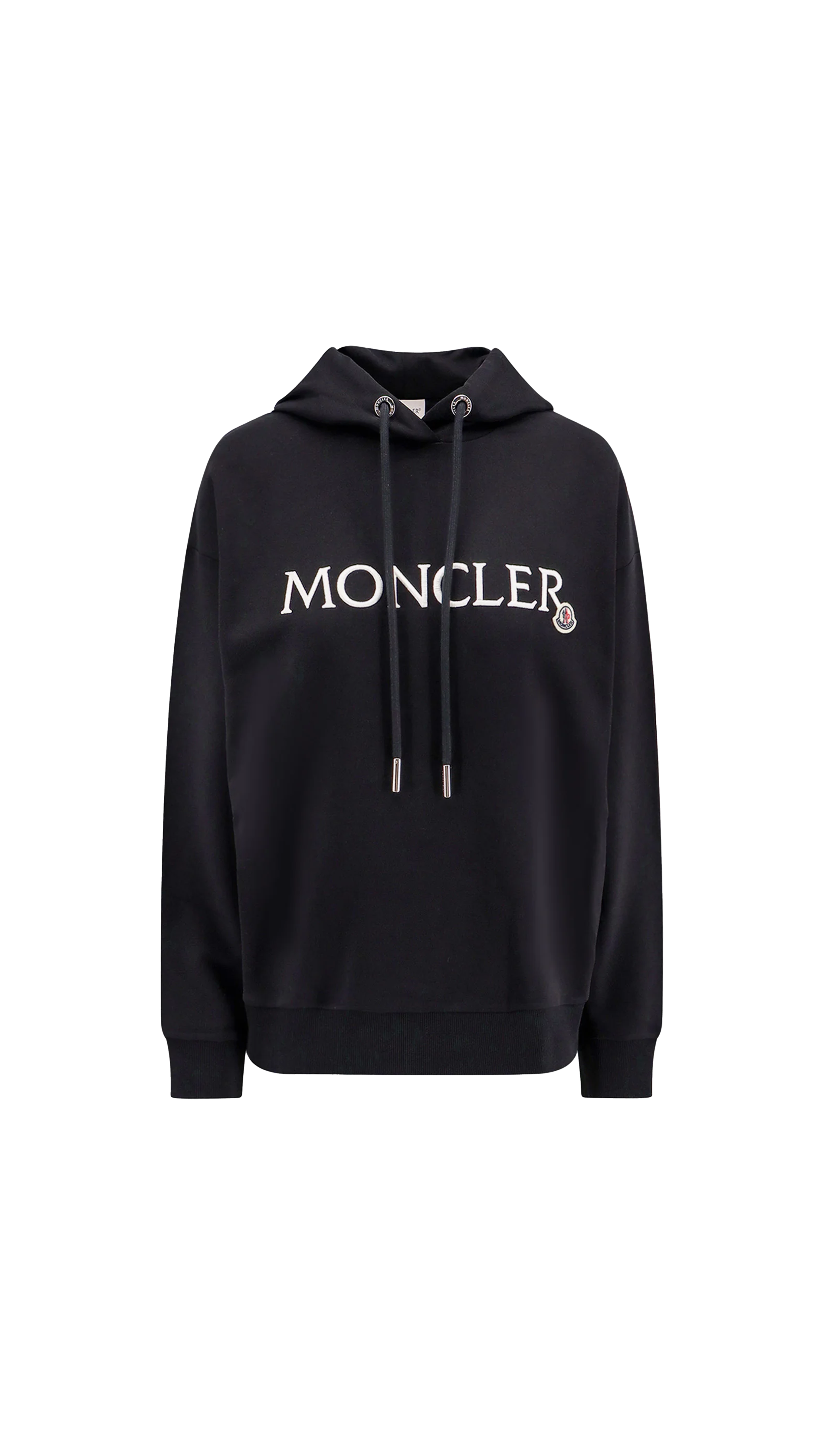 Logo Sweatshirt - Black