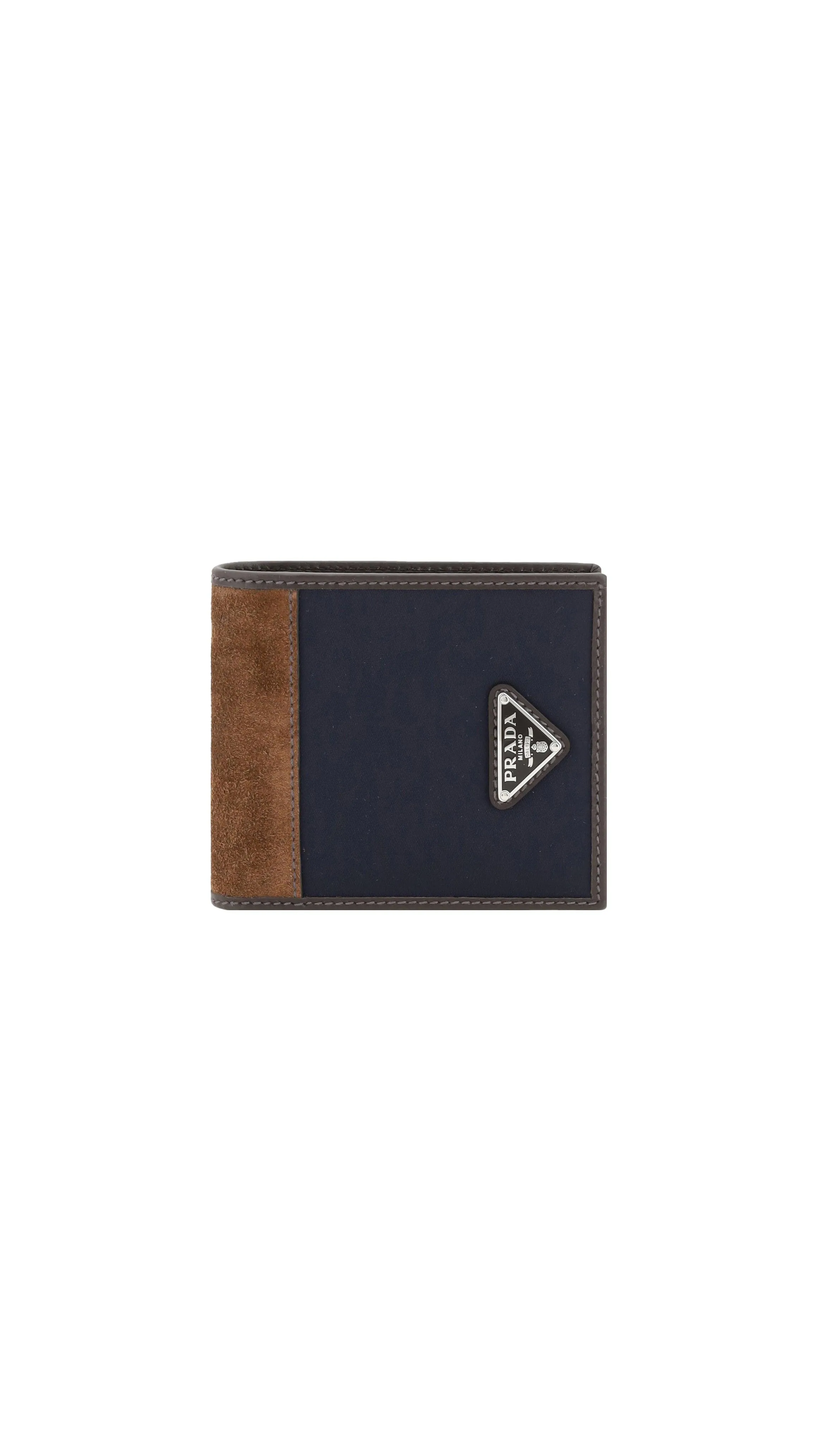 Card Holder - Blue