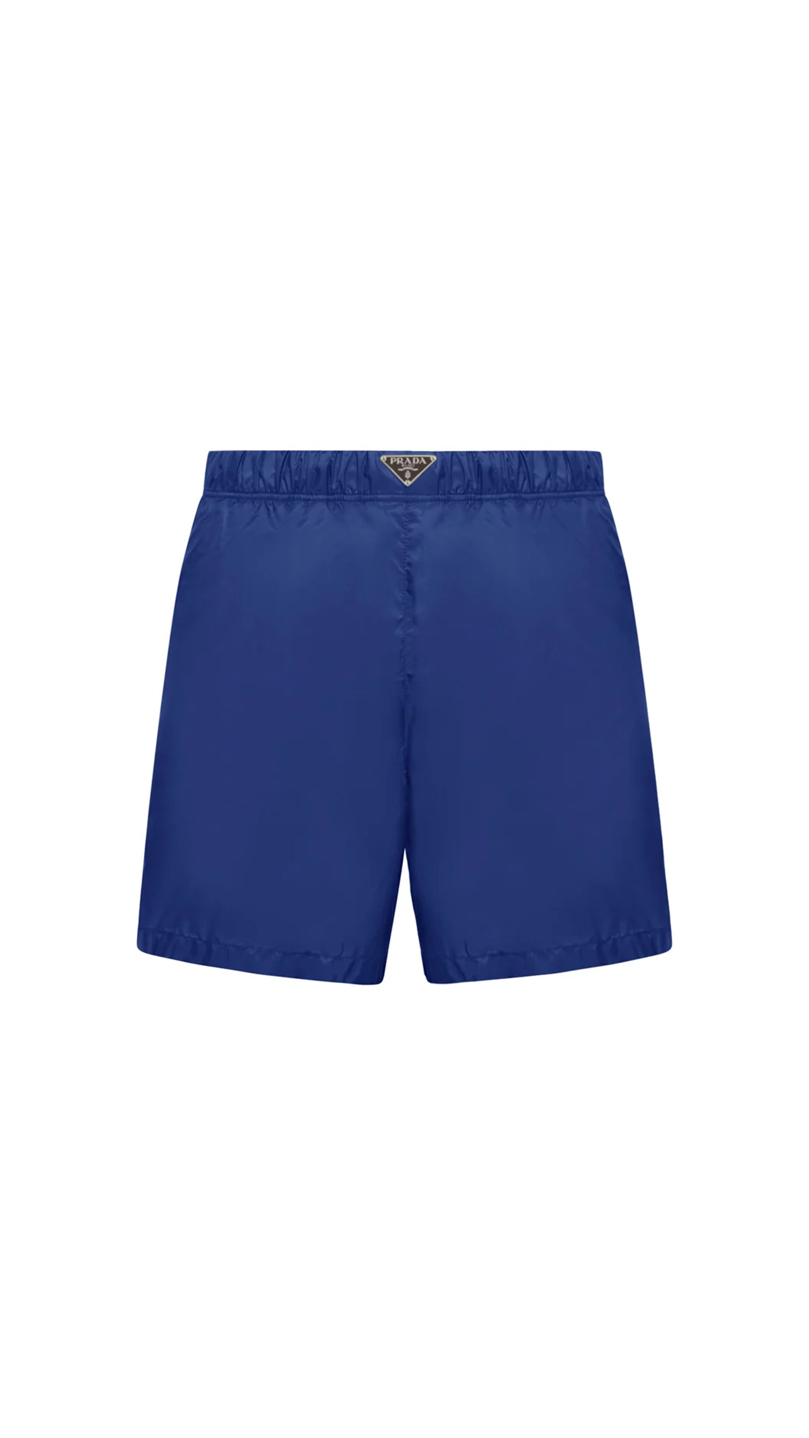 Re-Nylon Swim Trunks - Blue