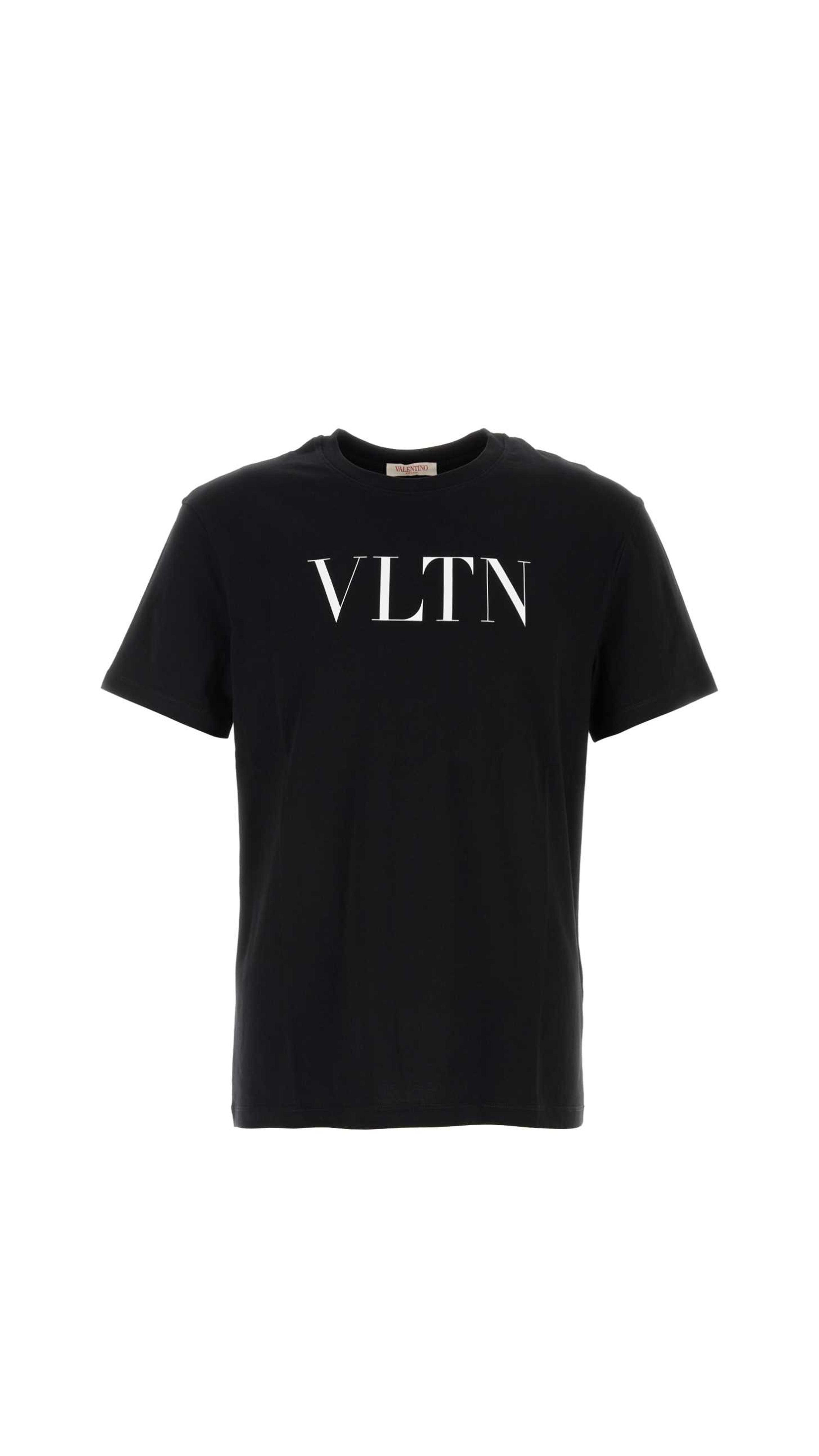 VLTN T-shirt - Black