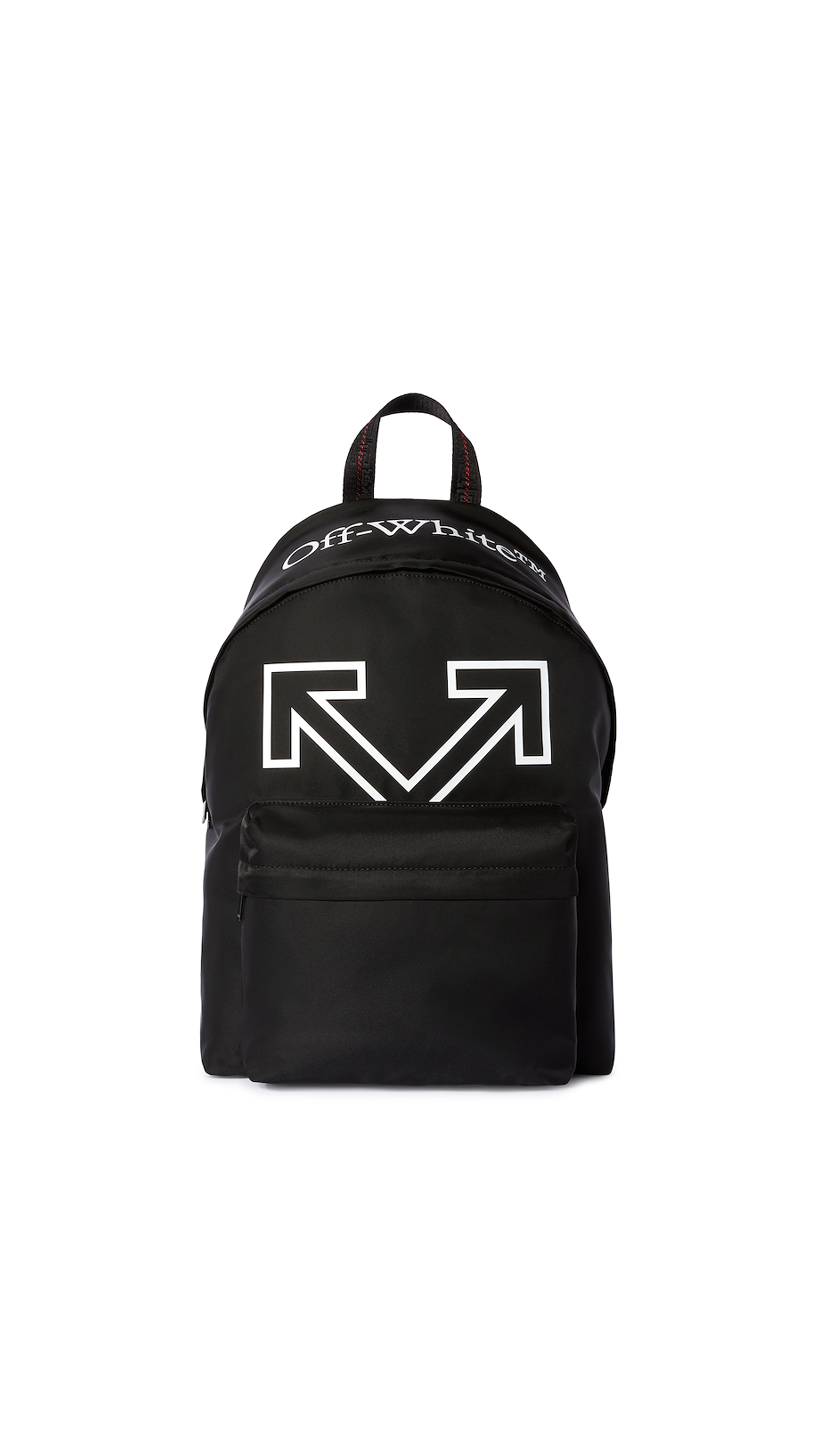 Heritage Backpack - Black