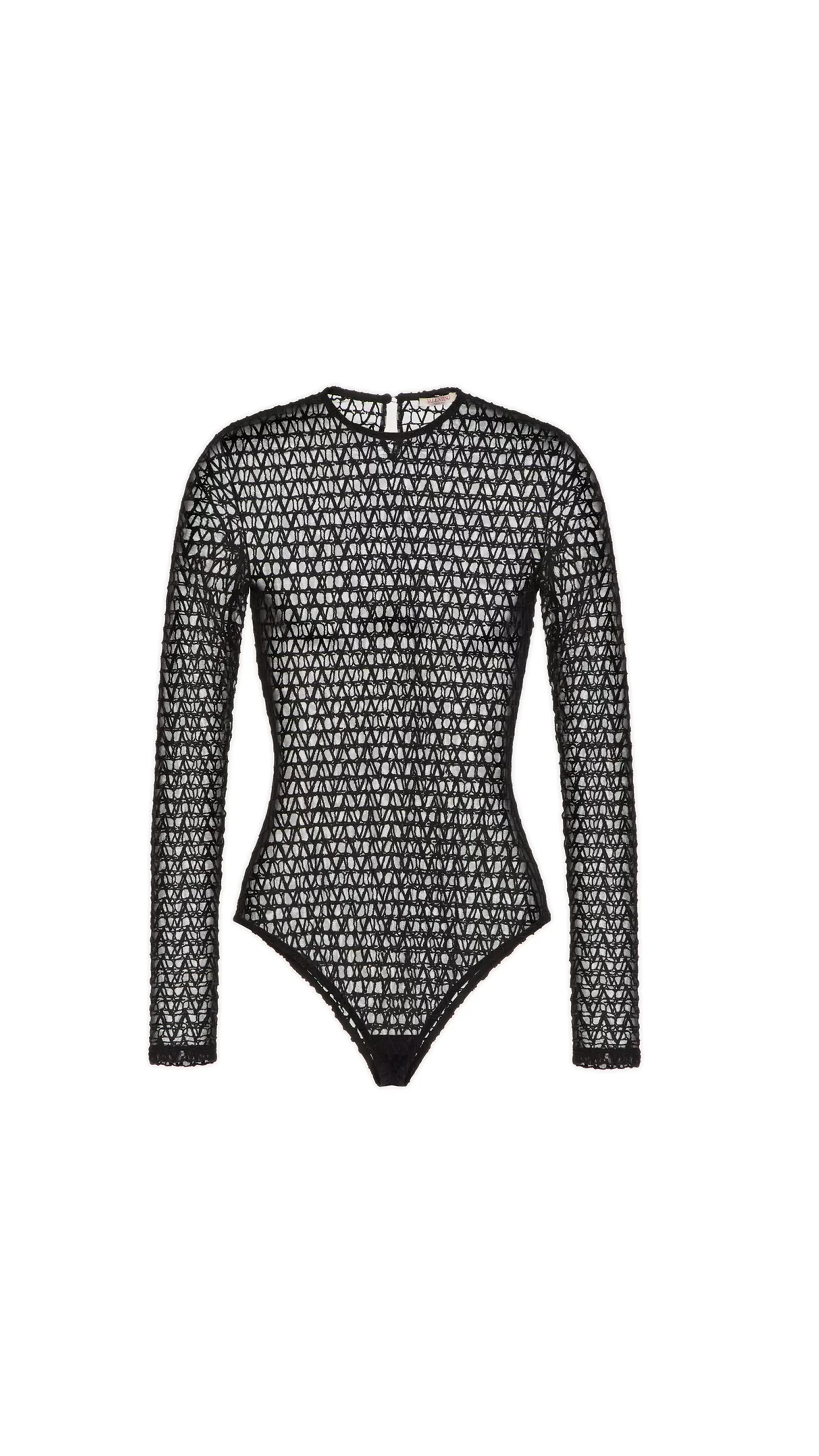 Toile Iconographe Bodysuit - Black