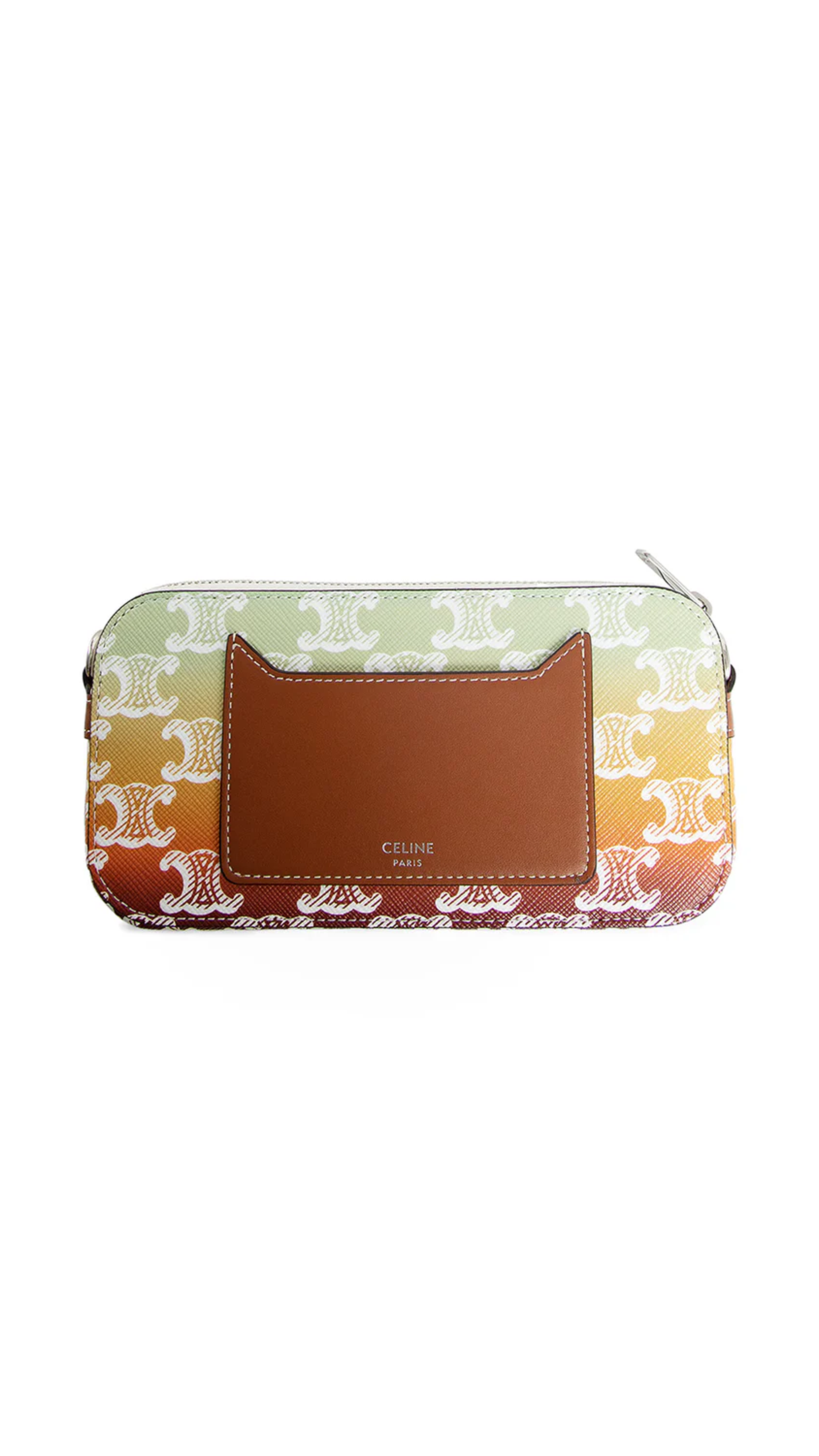 Celine Pouch - Multicolour