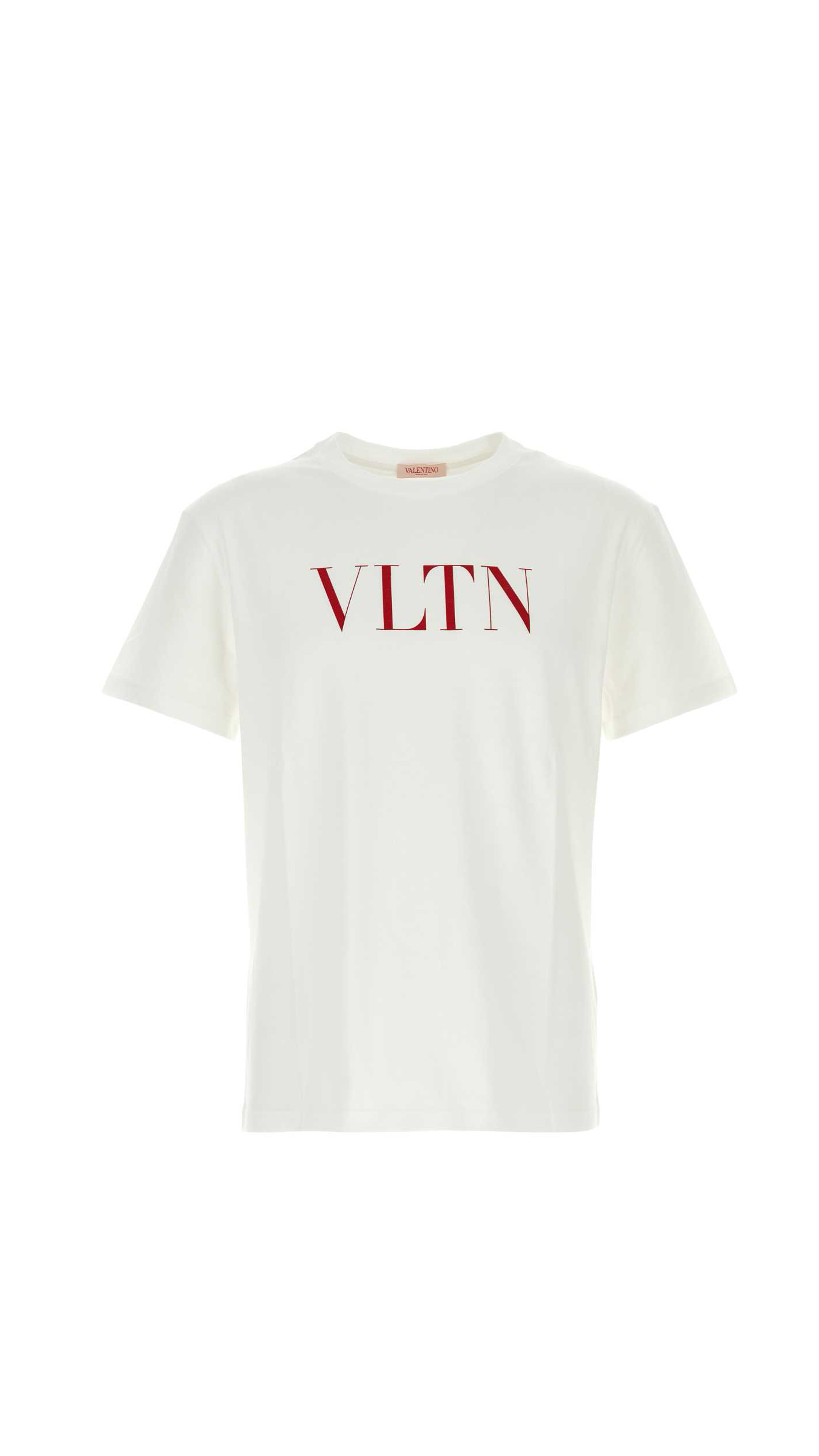 VLTN T-shirt - White