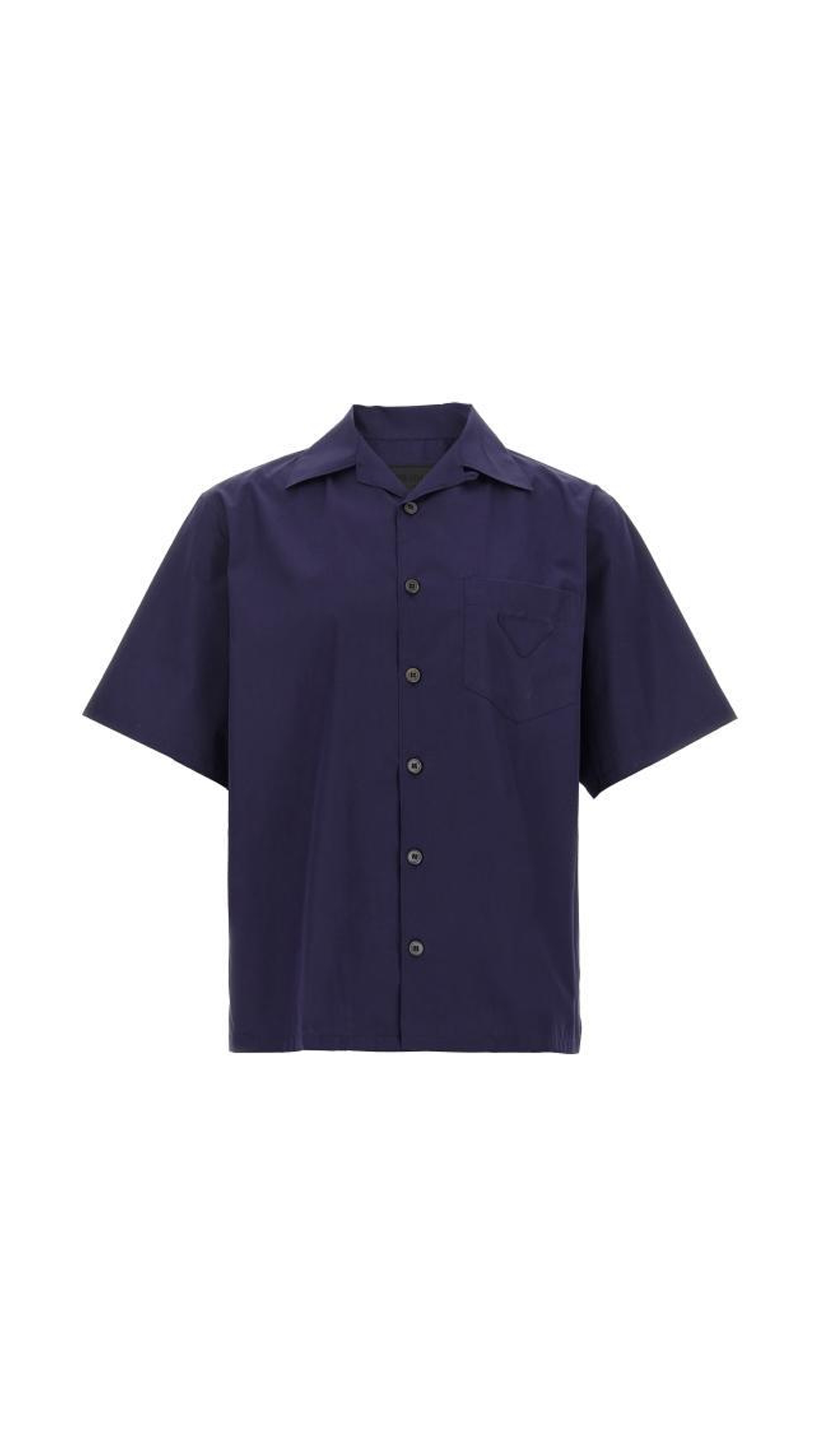 Polo Shirt - Blue