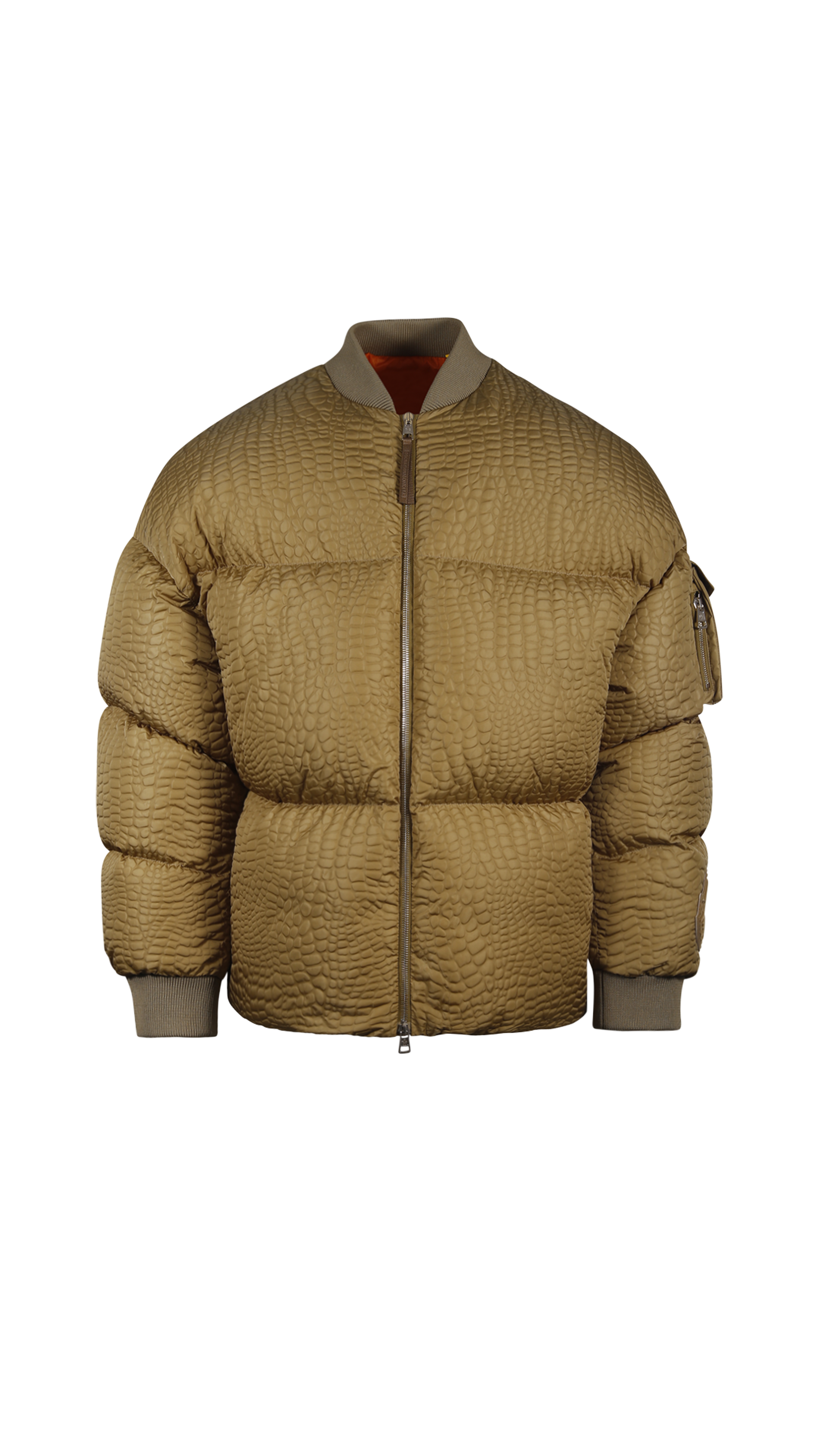 Centaurus Down Jacket - Green