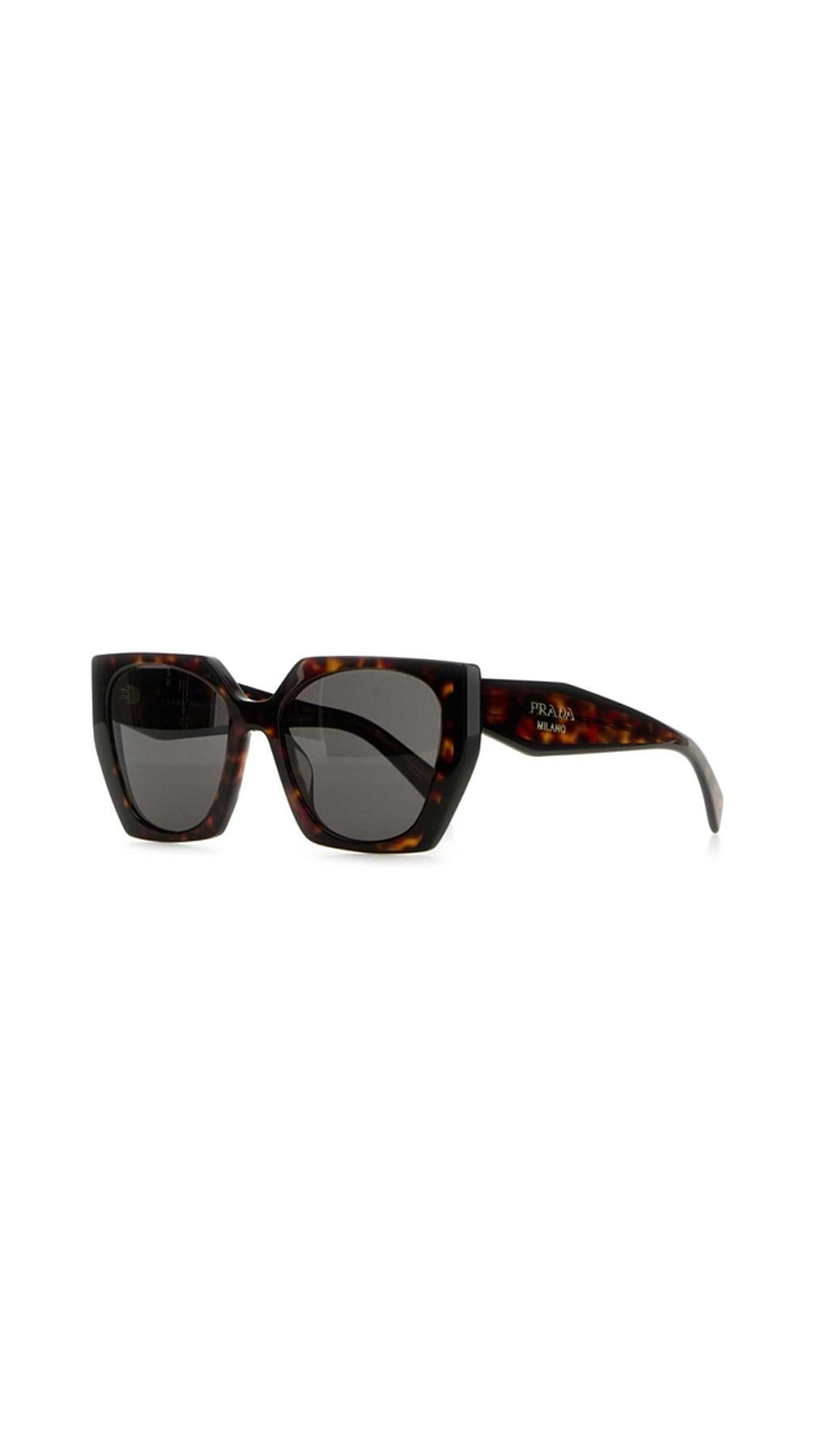 Prada Sunglasses - Leopard