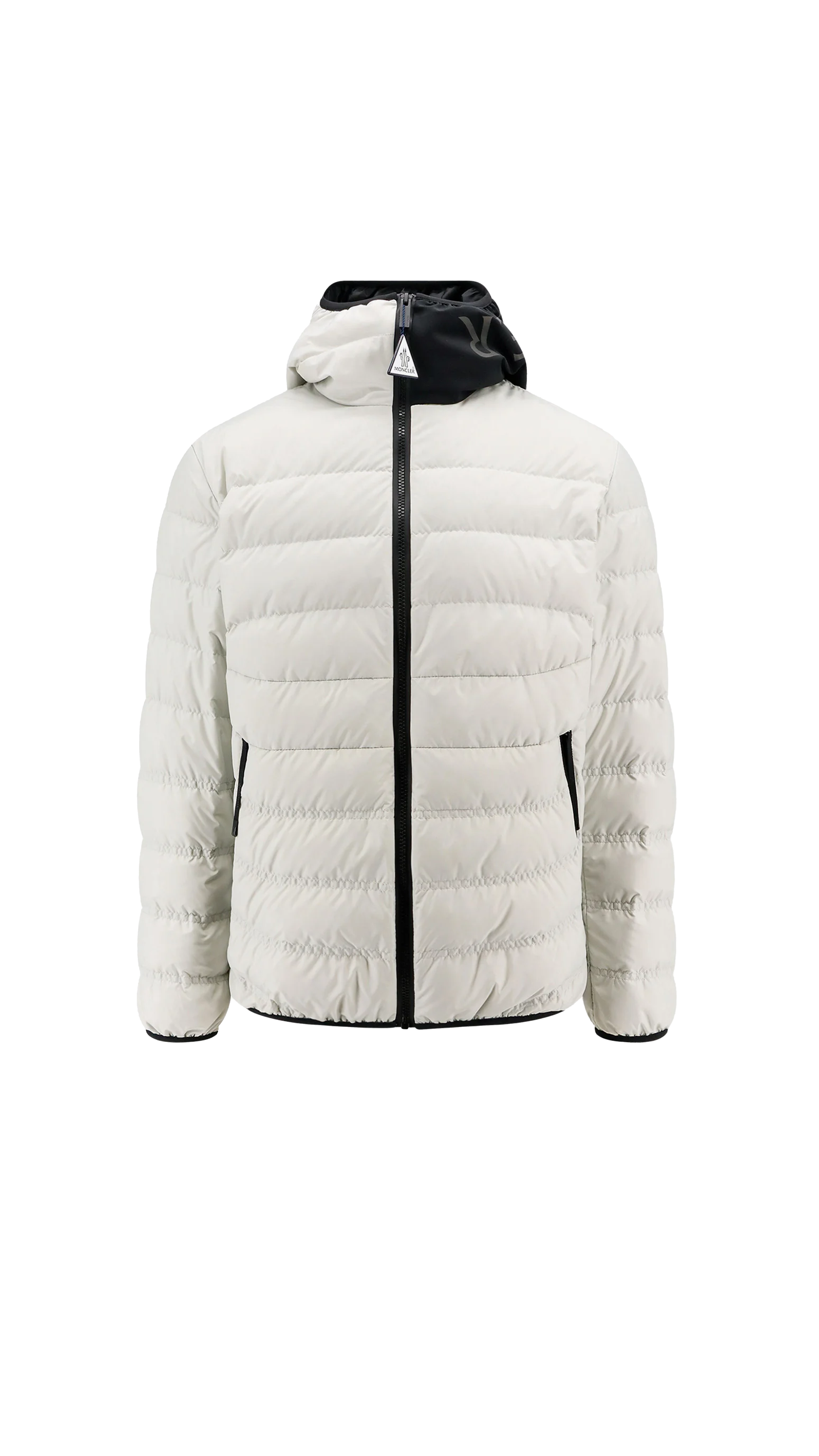 Vernasca Coat - White