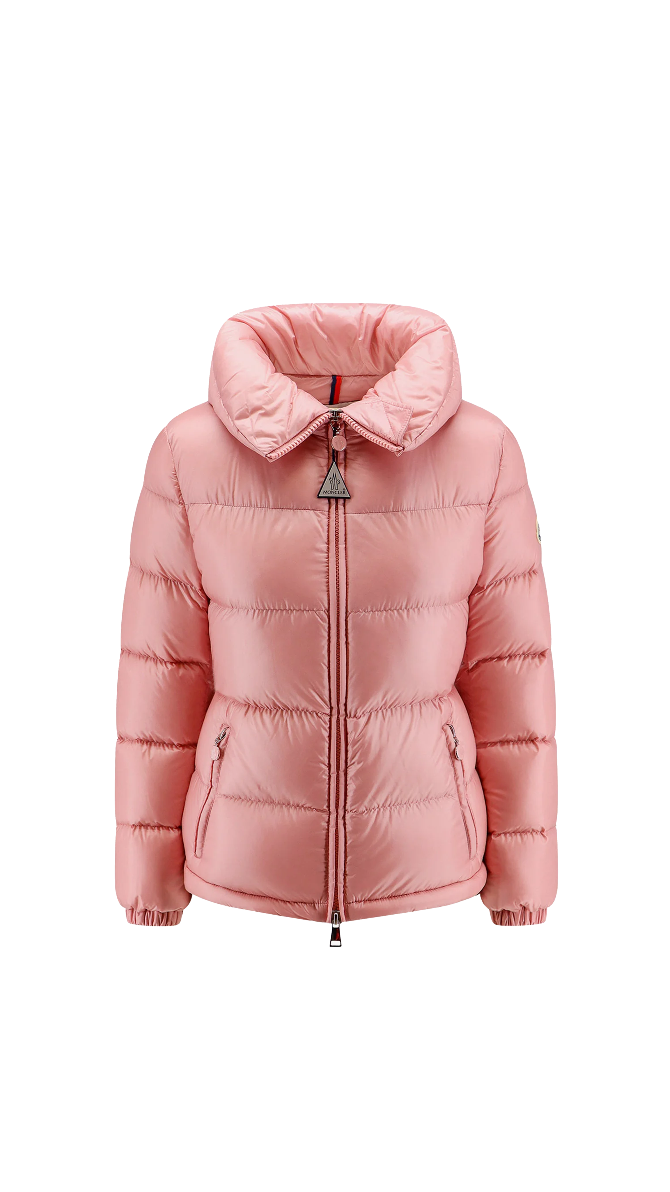 Douro Jacket - Pink