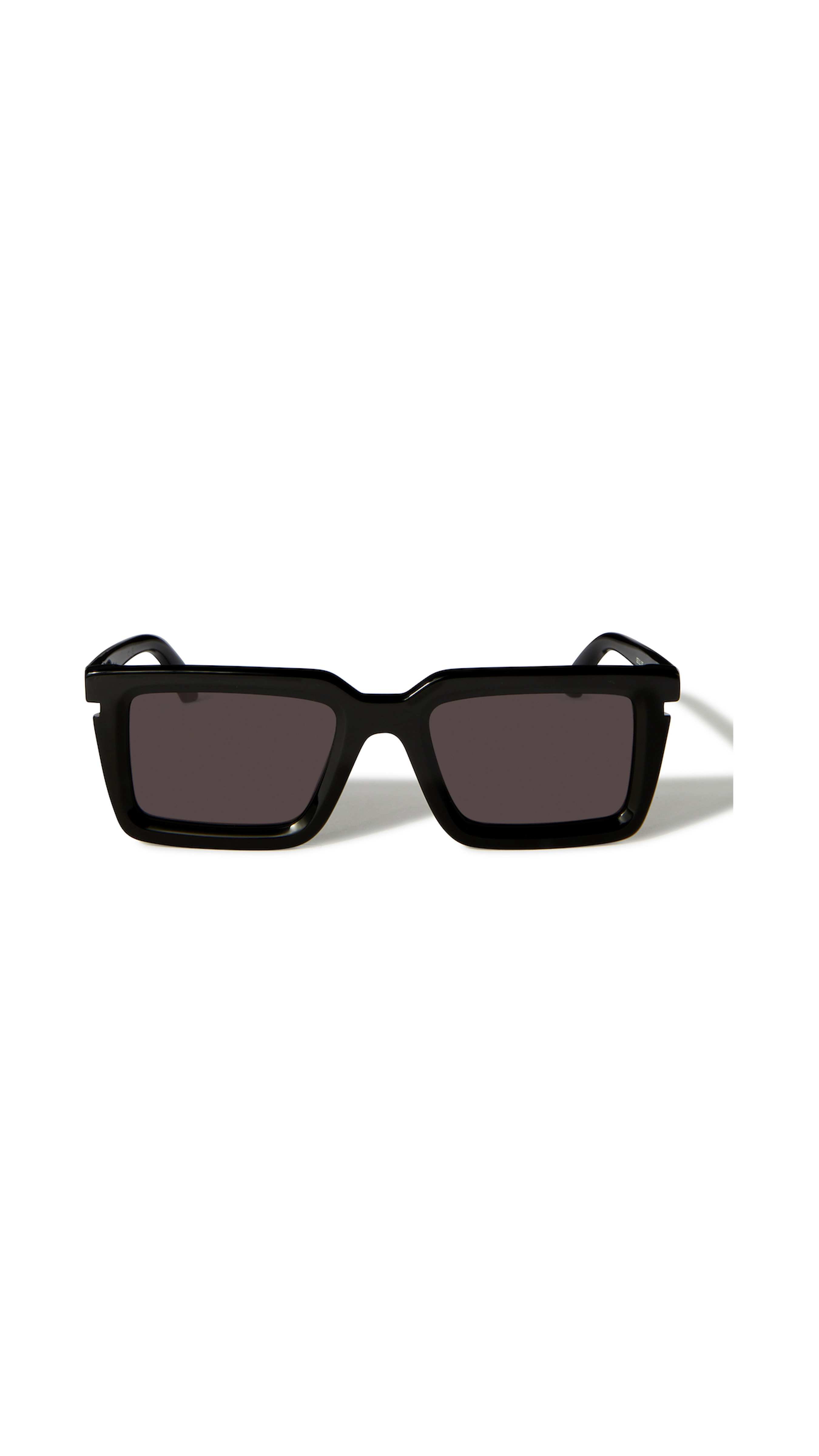 Tucson Sunglasses - Black