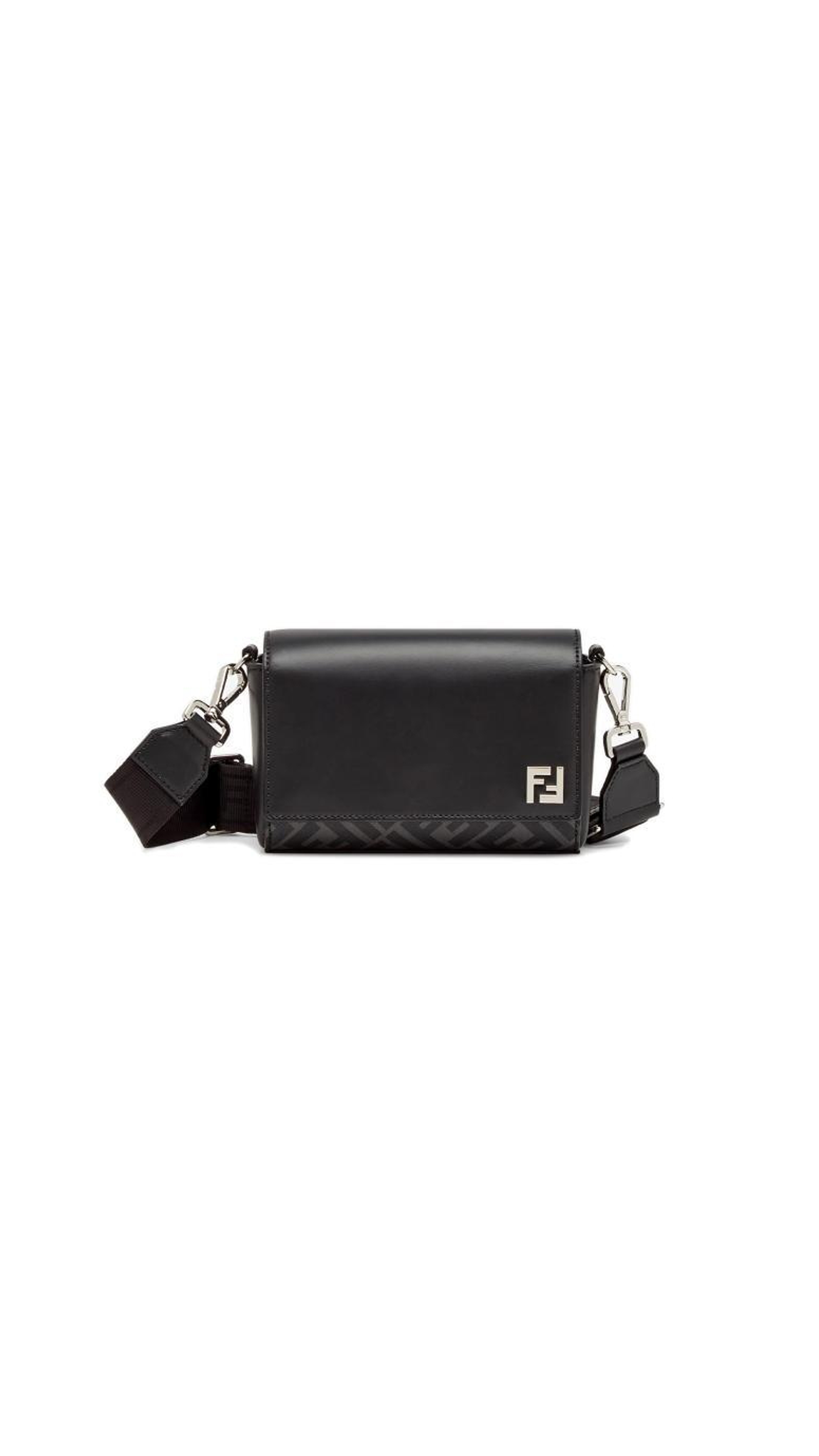 FF Squared Compact Bag - Black