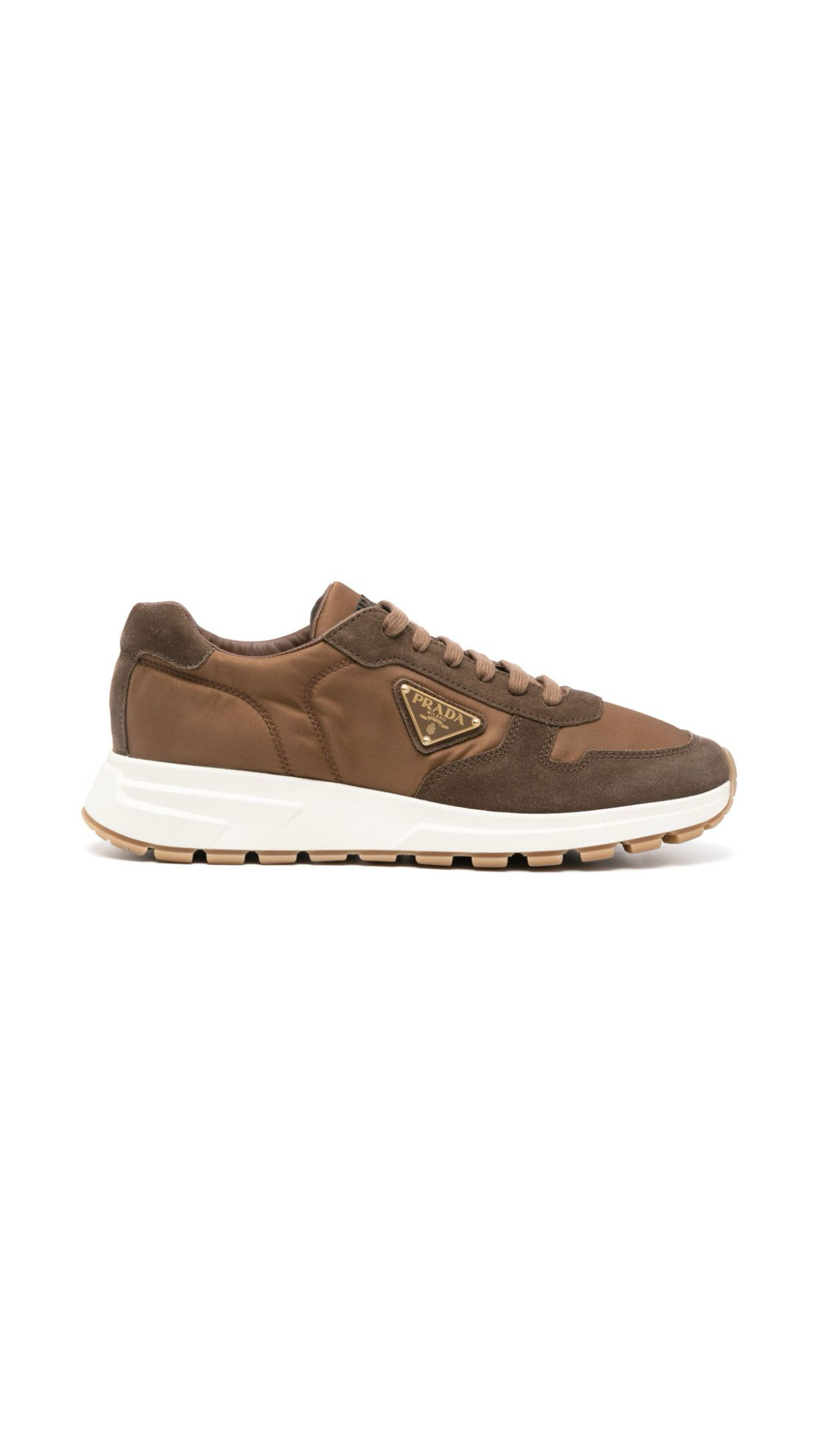 Prax 01 Sneakers - Brown