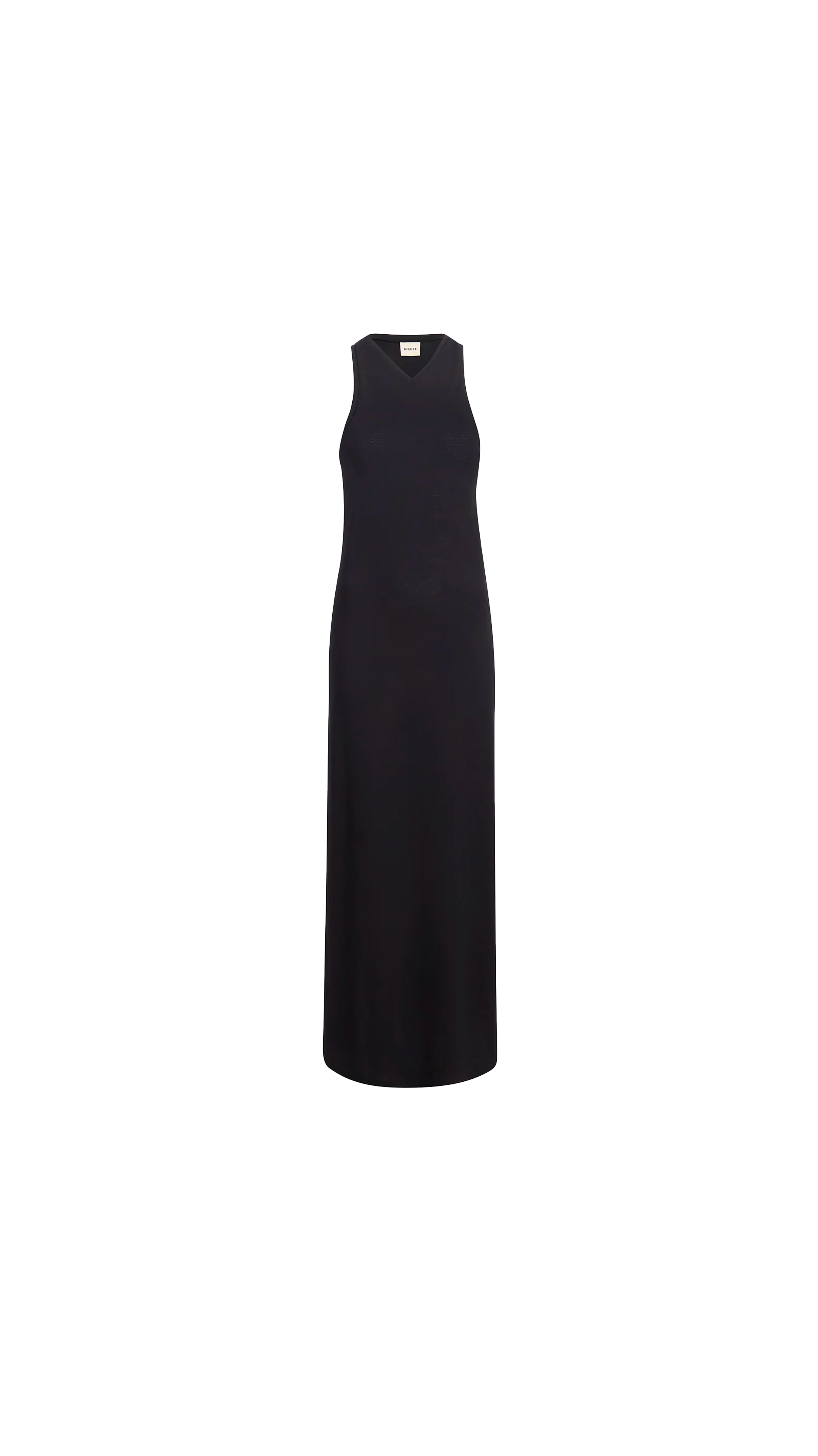 Vernetta Dress - Black