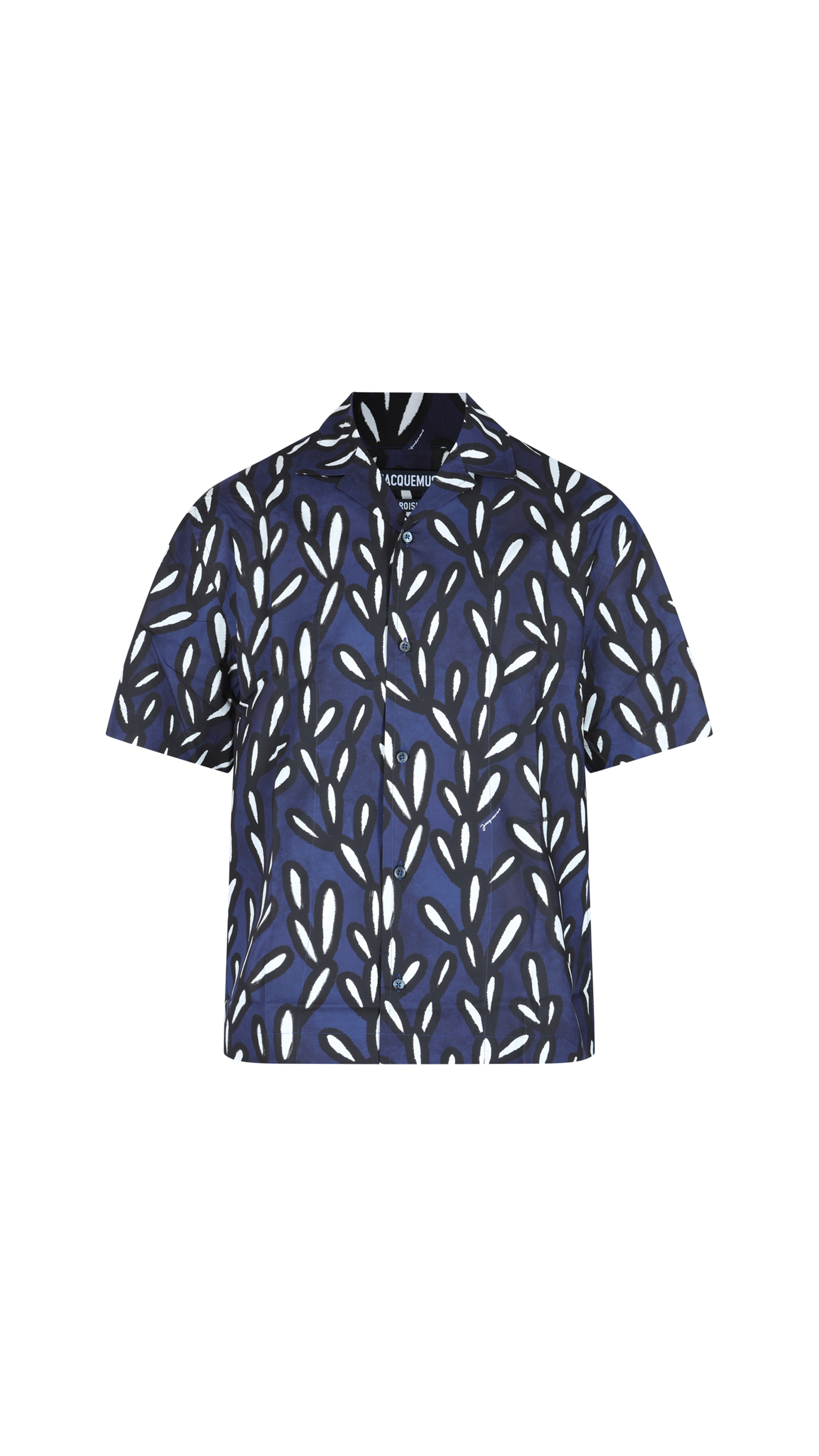 La Chemise Shirt - Multicolor