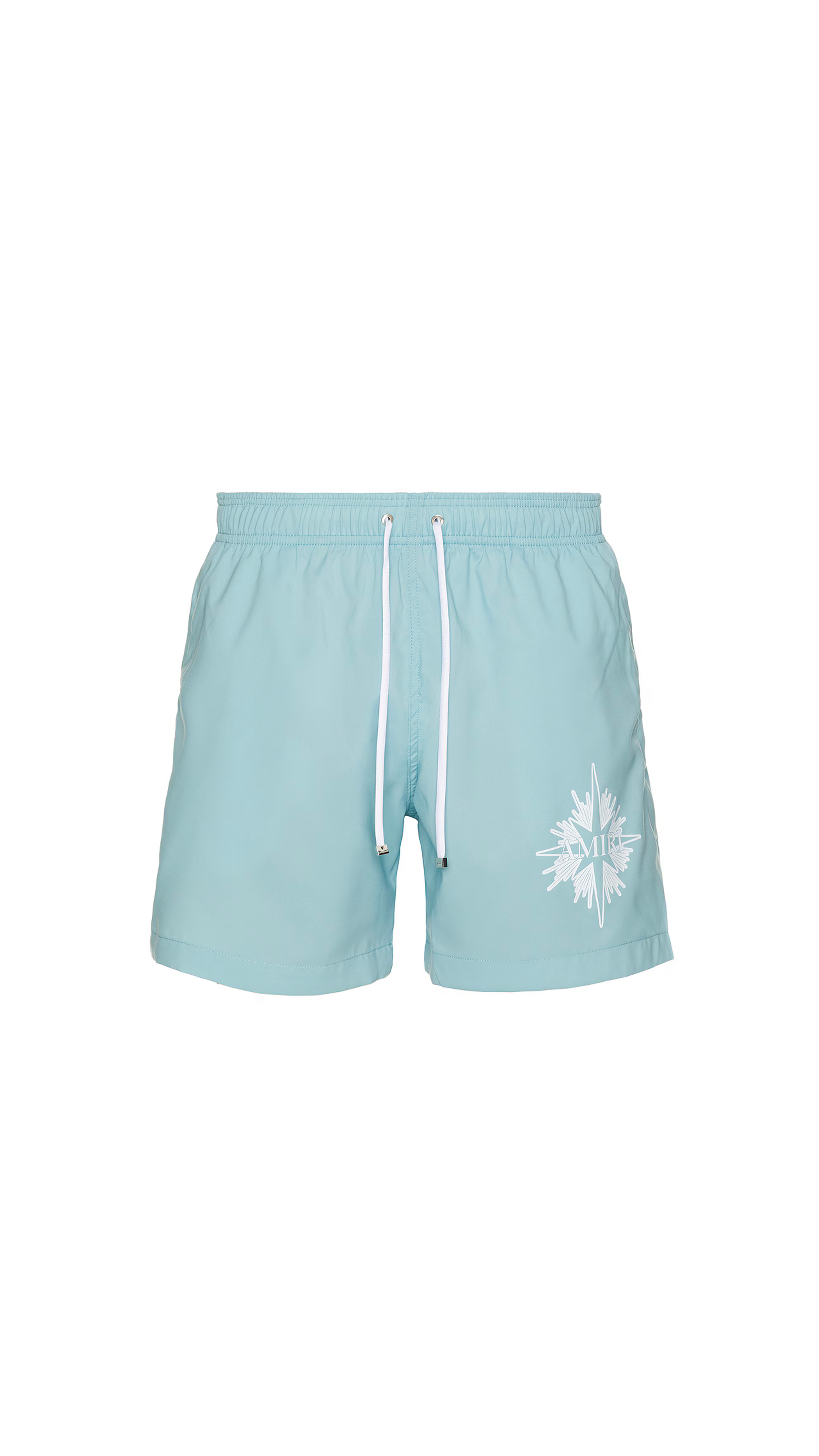 Starbust Swim Shorts - Blue