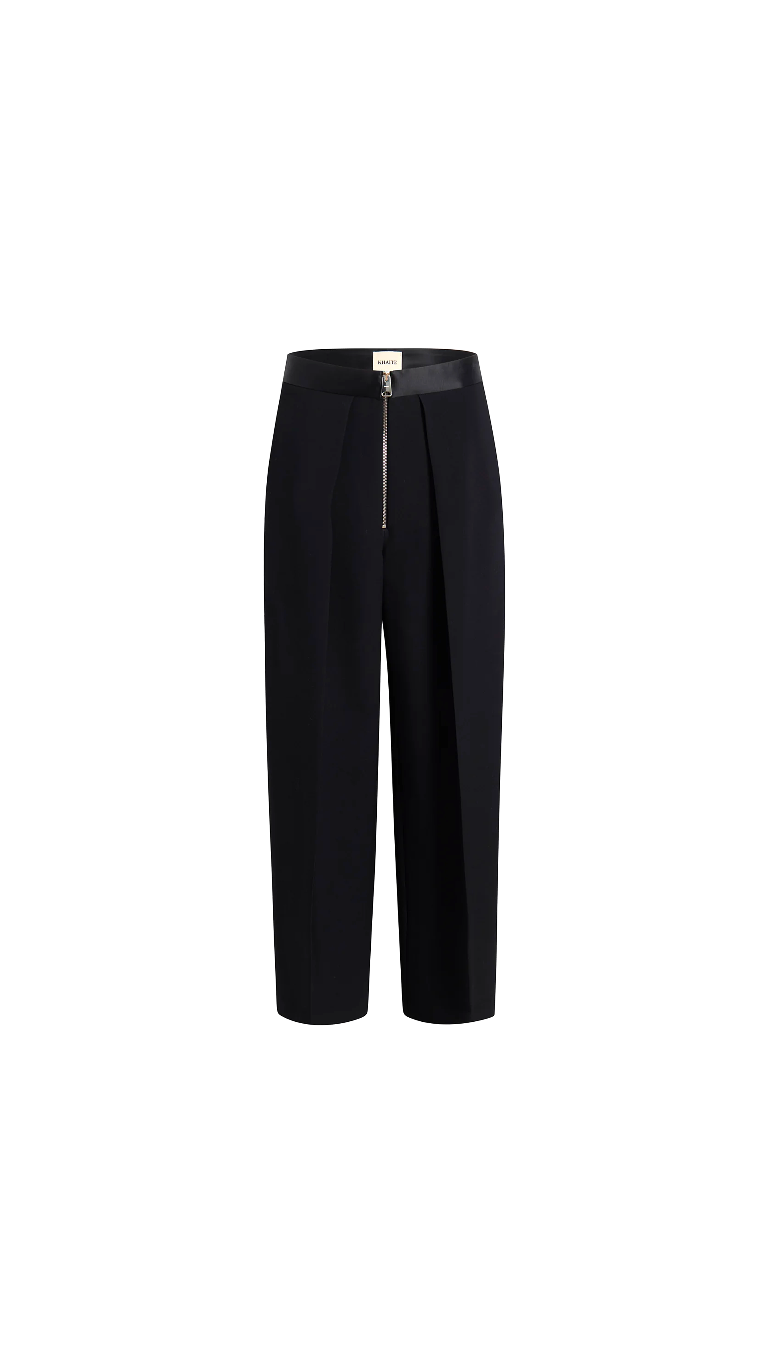 Marine Pant - Black