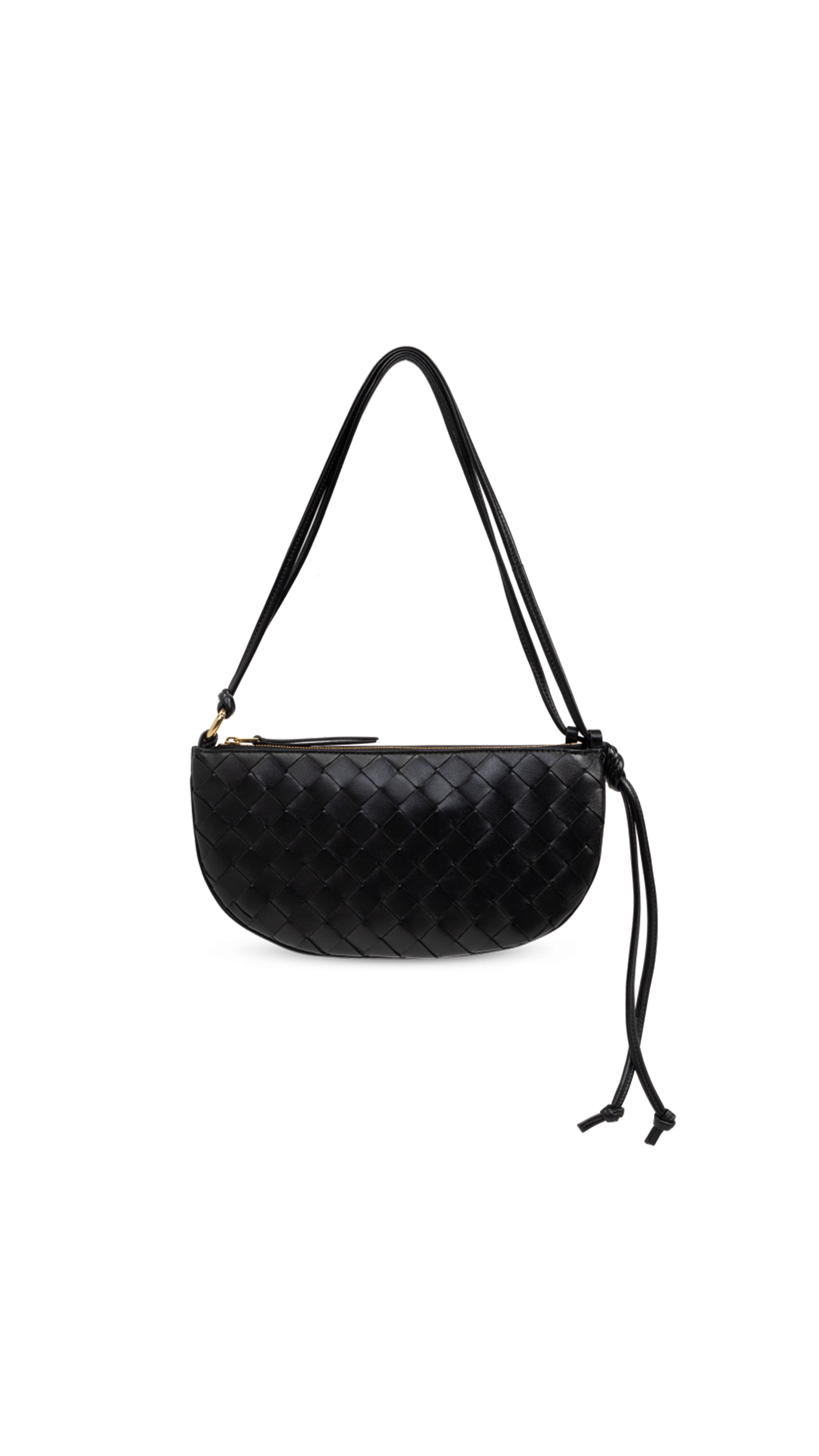 Gemellini Pouch - Black