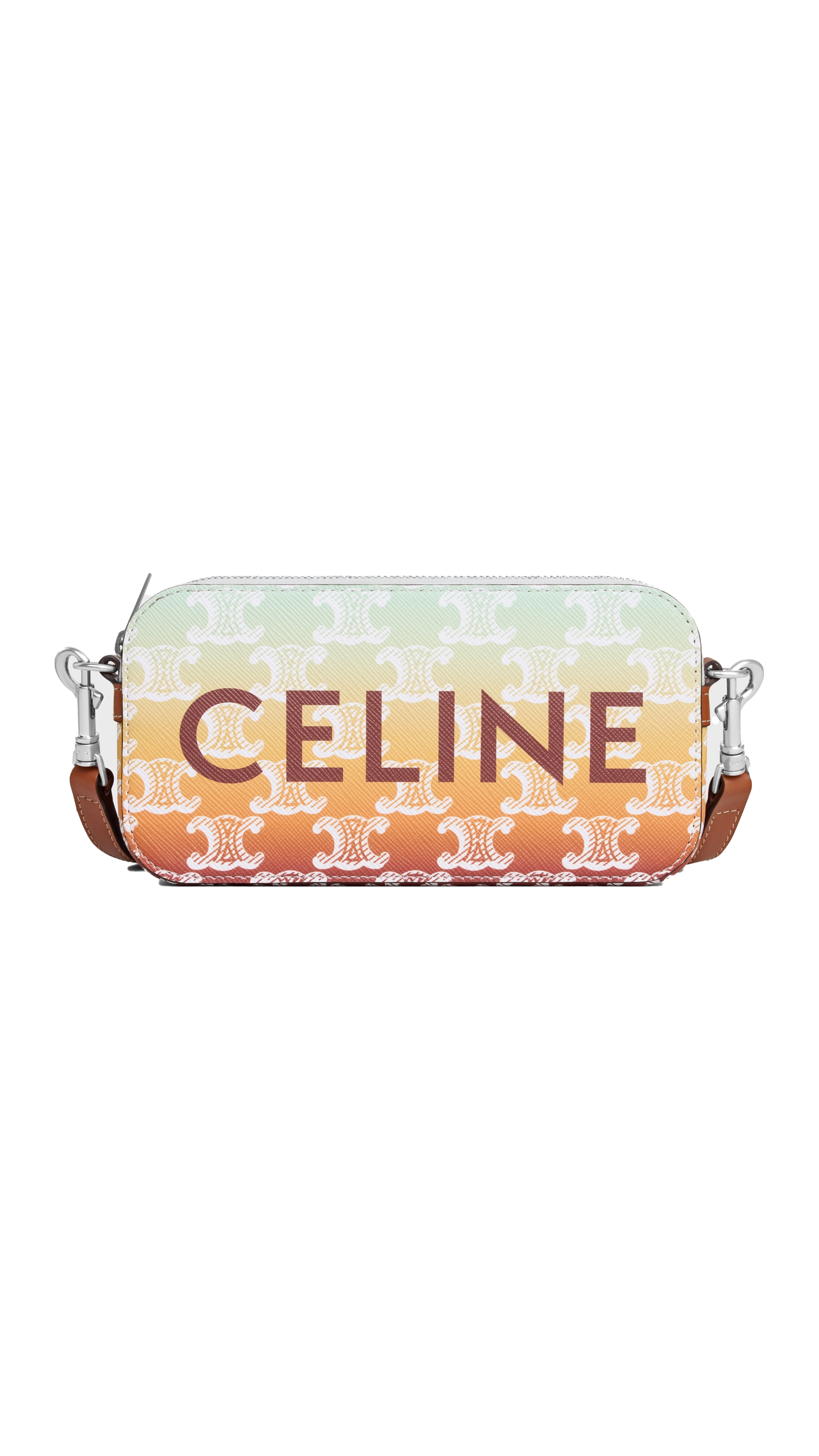 Celine Pouch - Multicolour