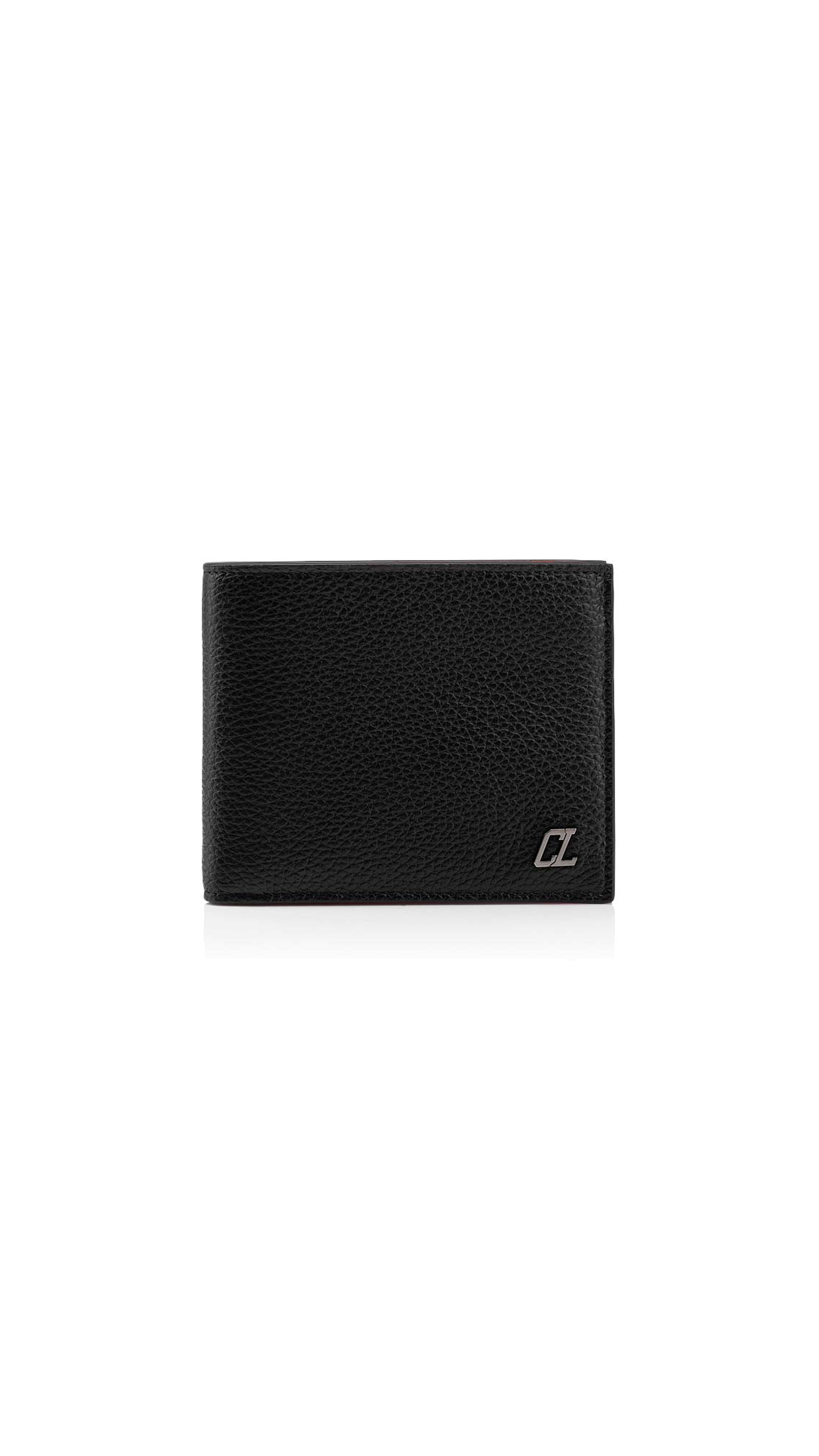 Coolcard Wallet - Black