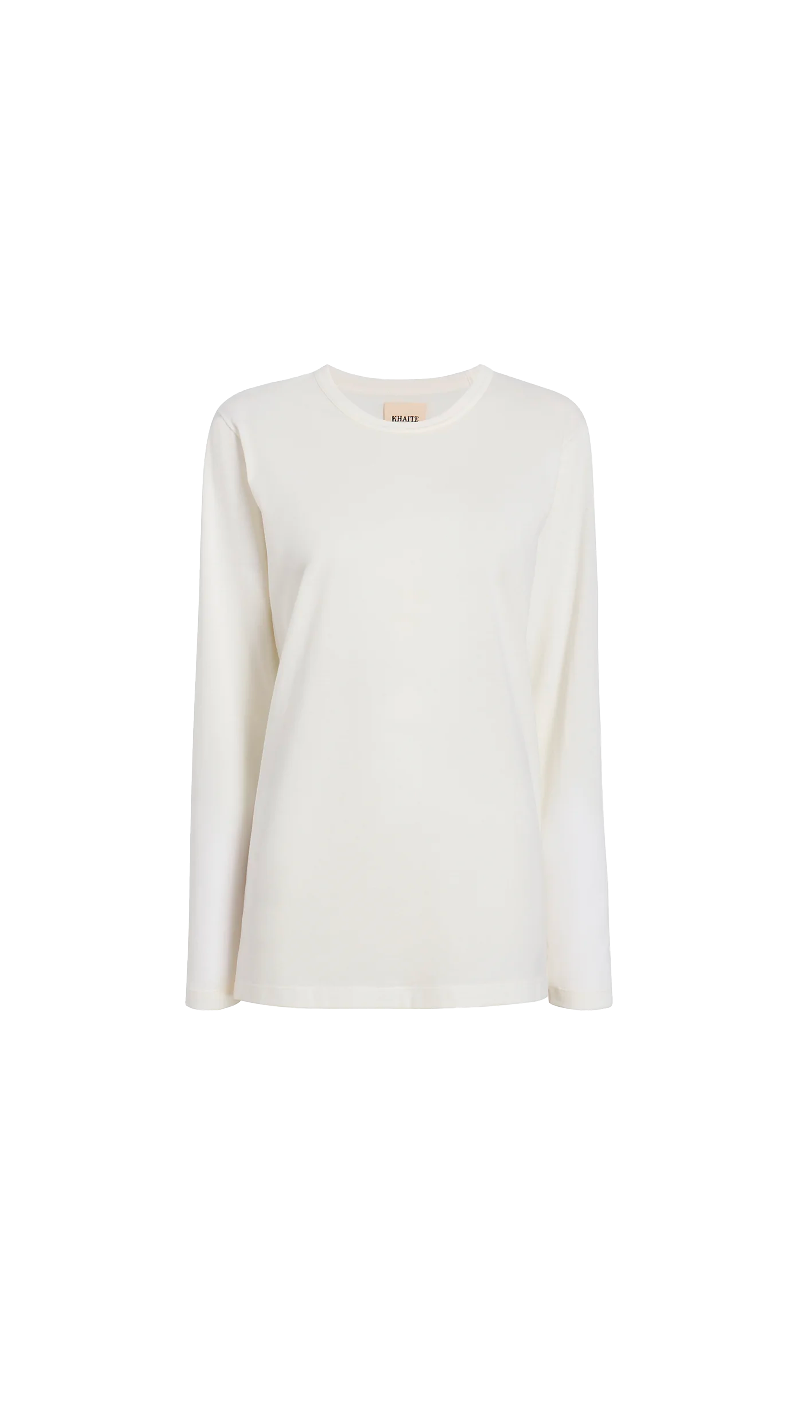 Morton Top - White