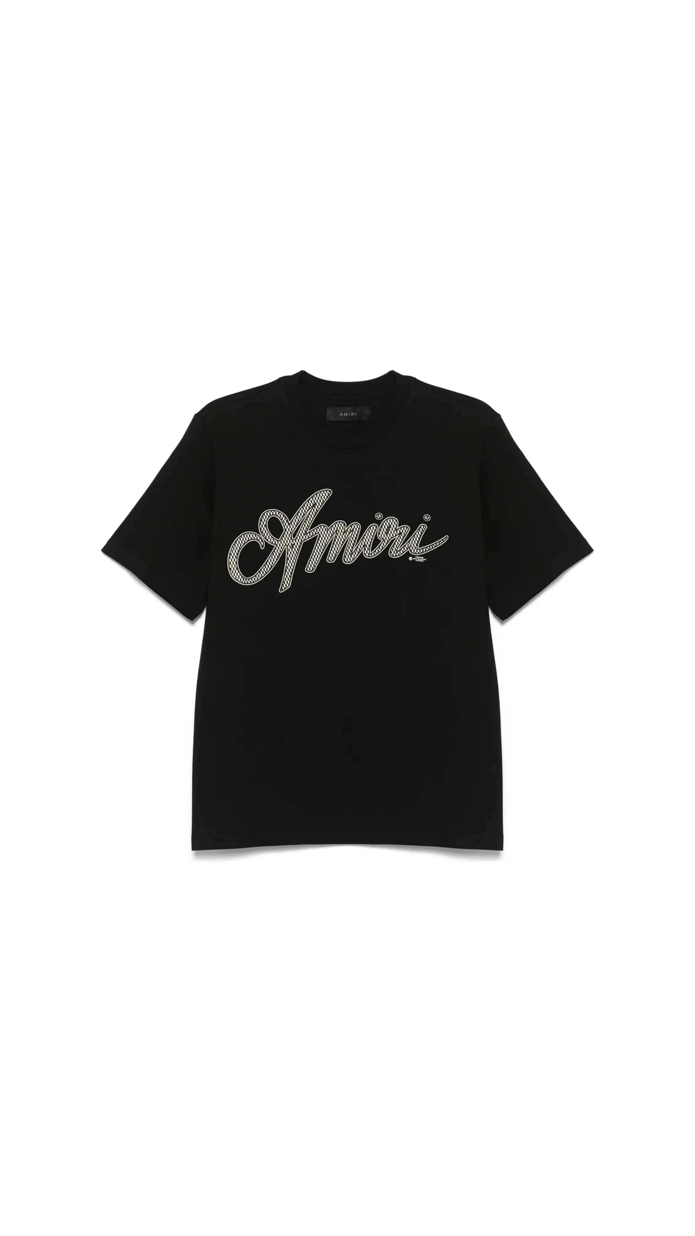 Logo T-Shirt - Black