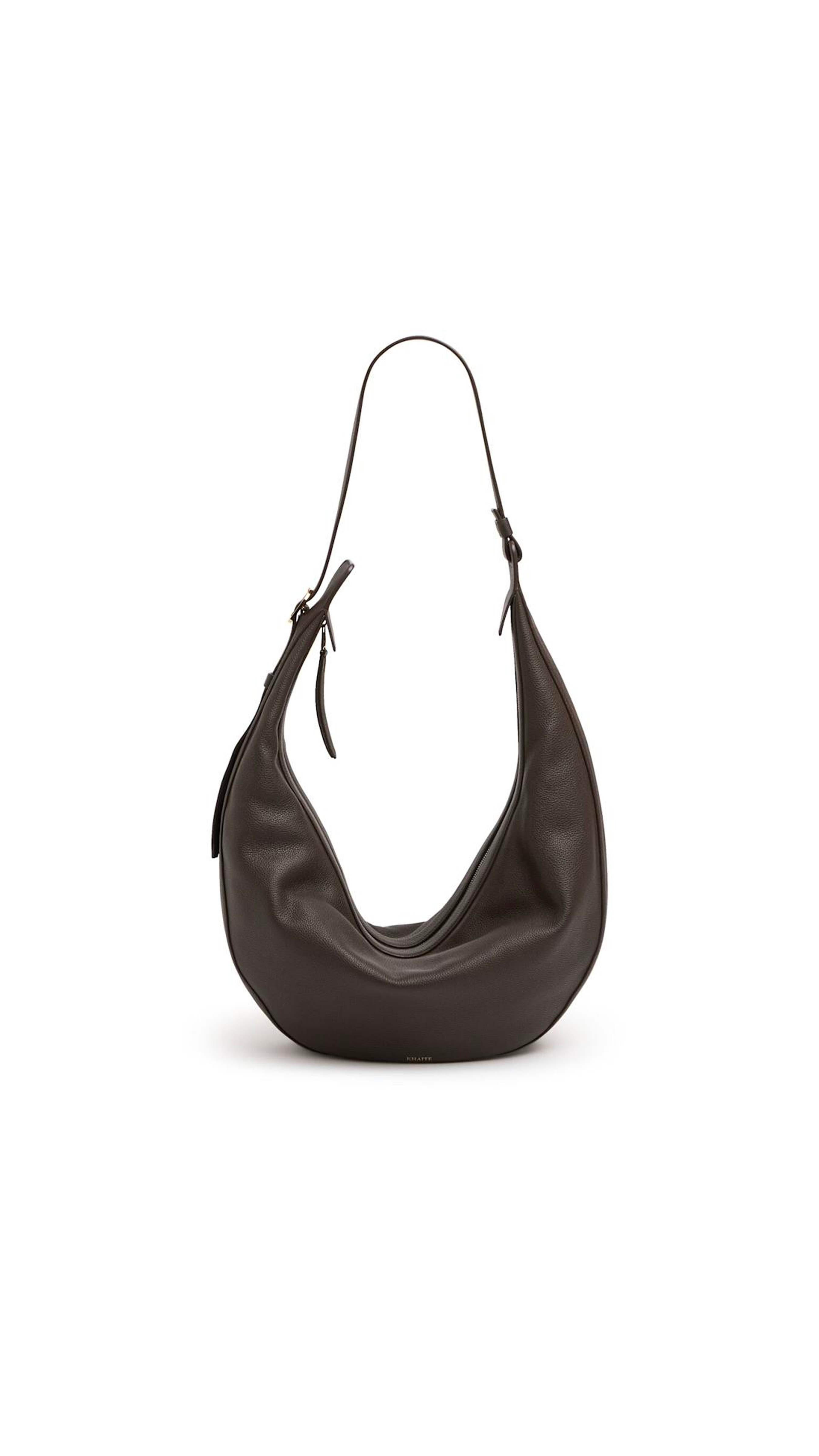 Augustina Hobo - Dark Brown