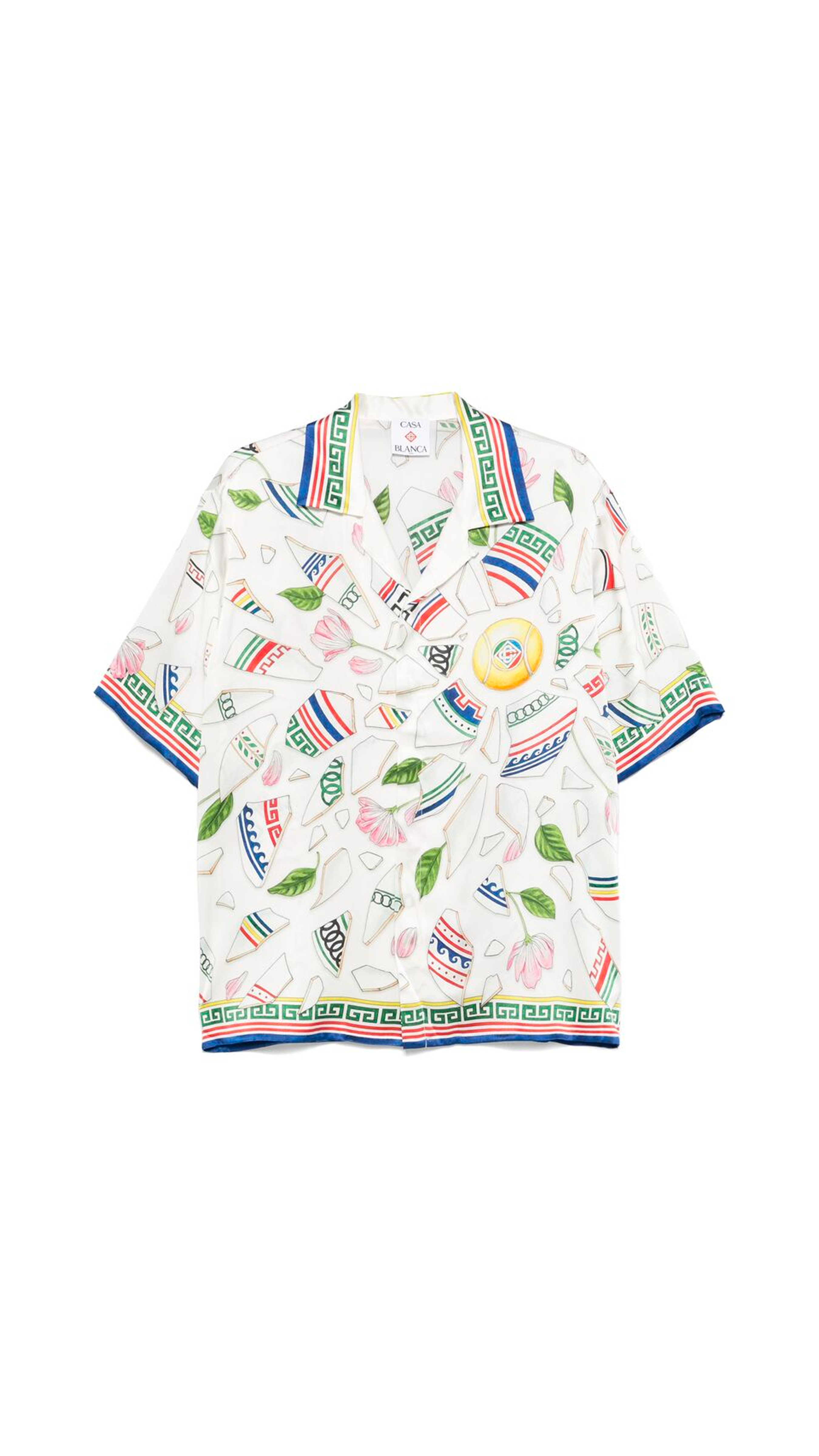 Shirt - Multicolor