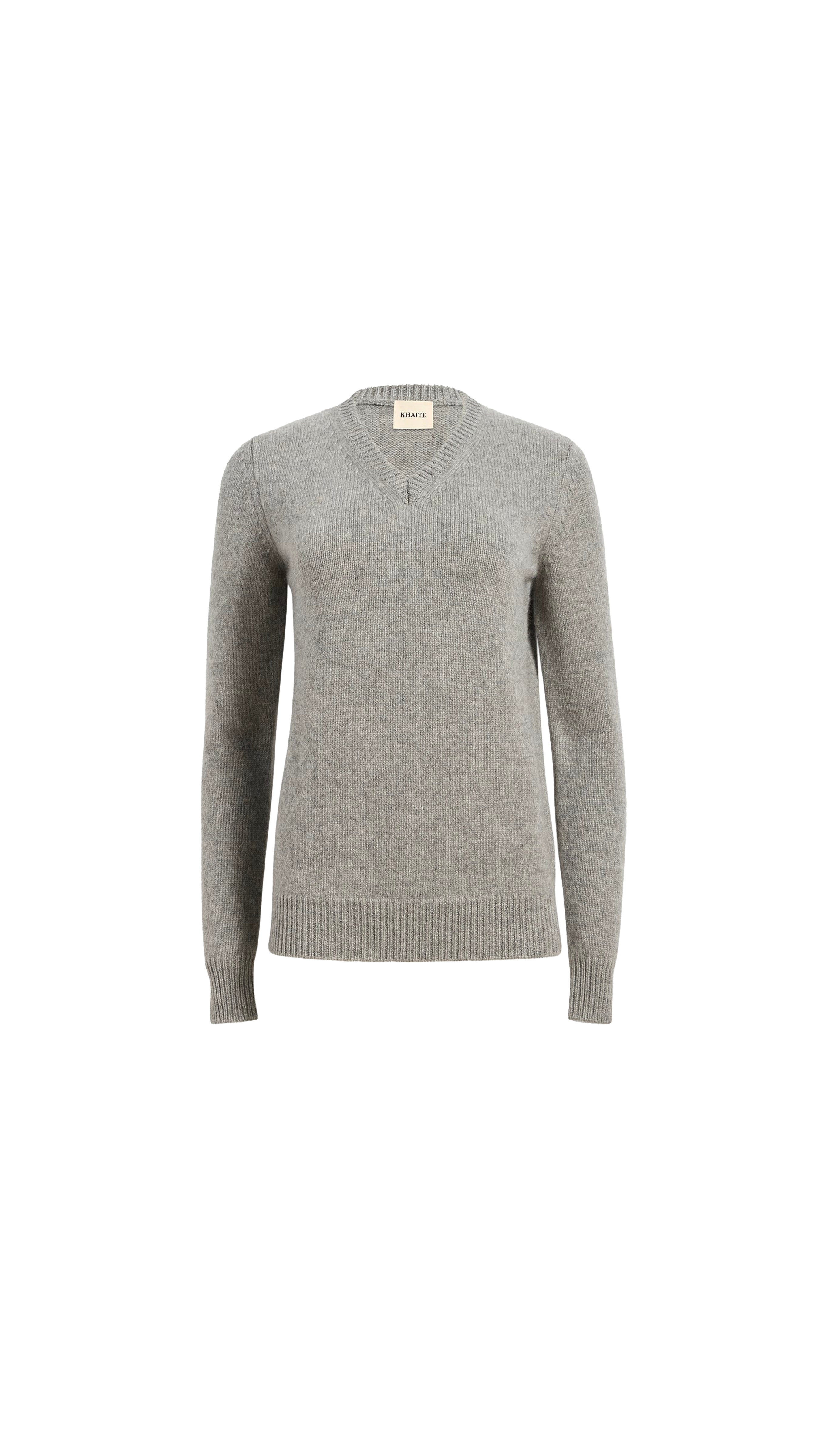 Inga Sweater - Grey