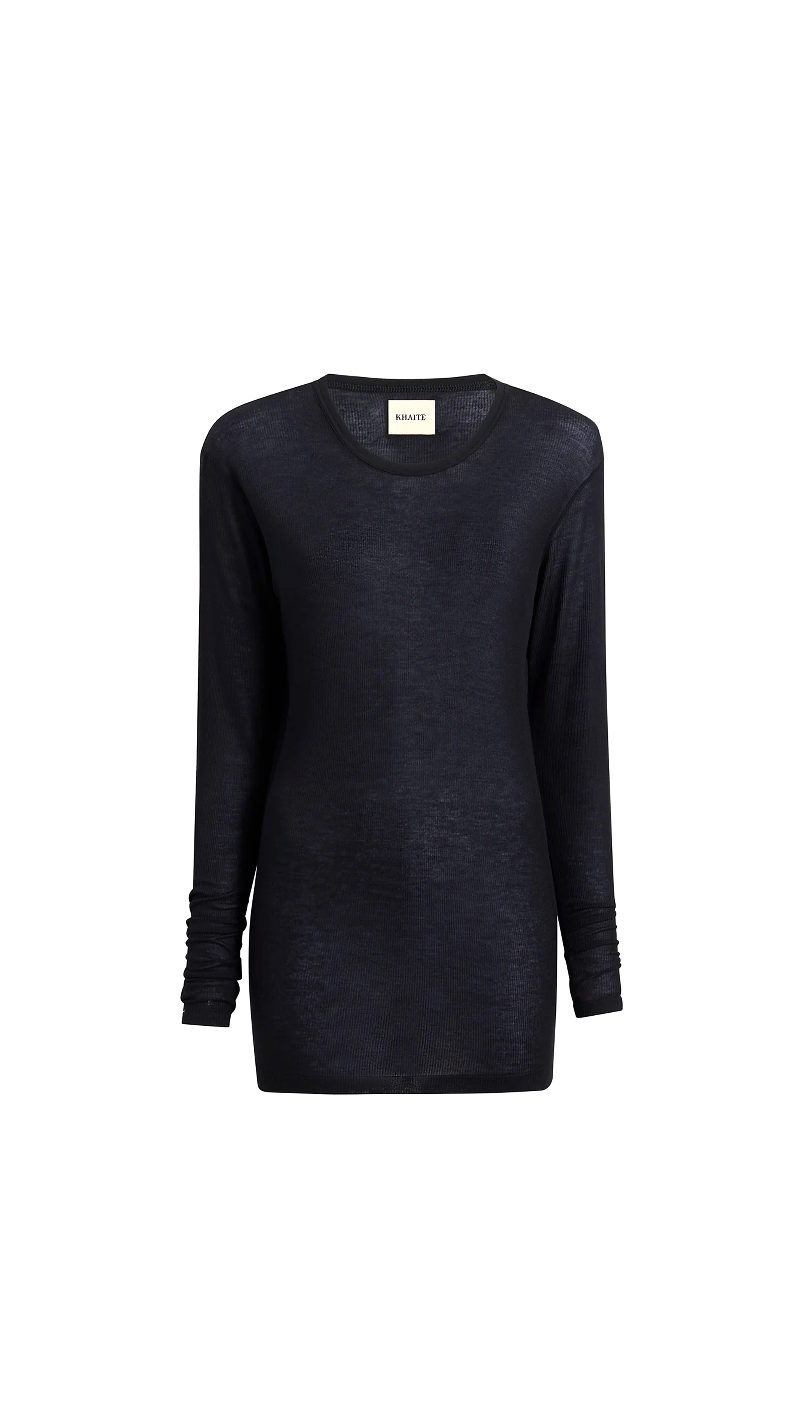 Morton Top - Black