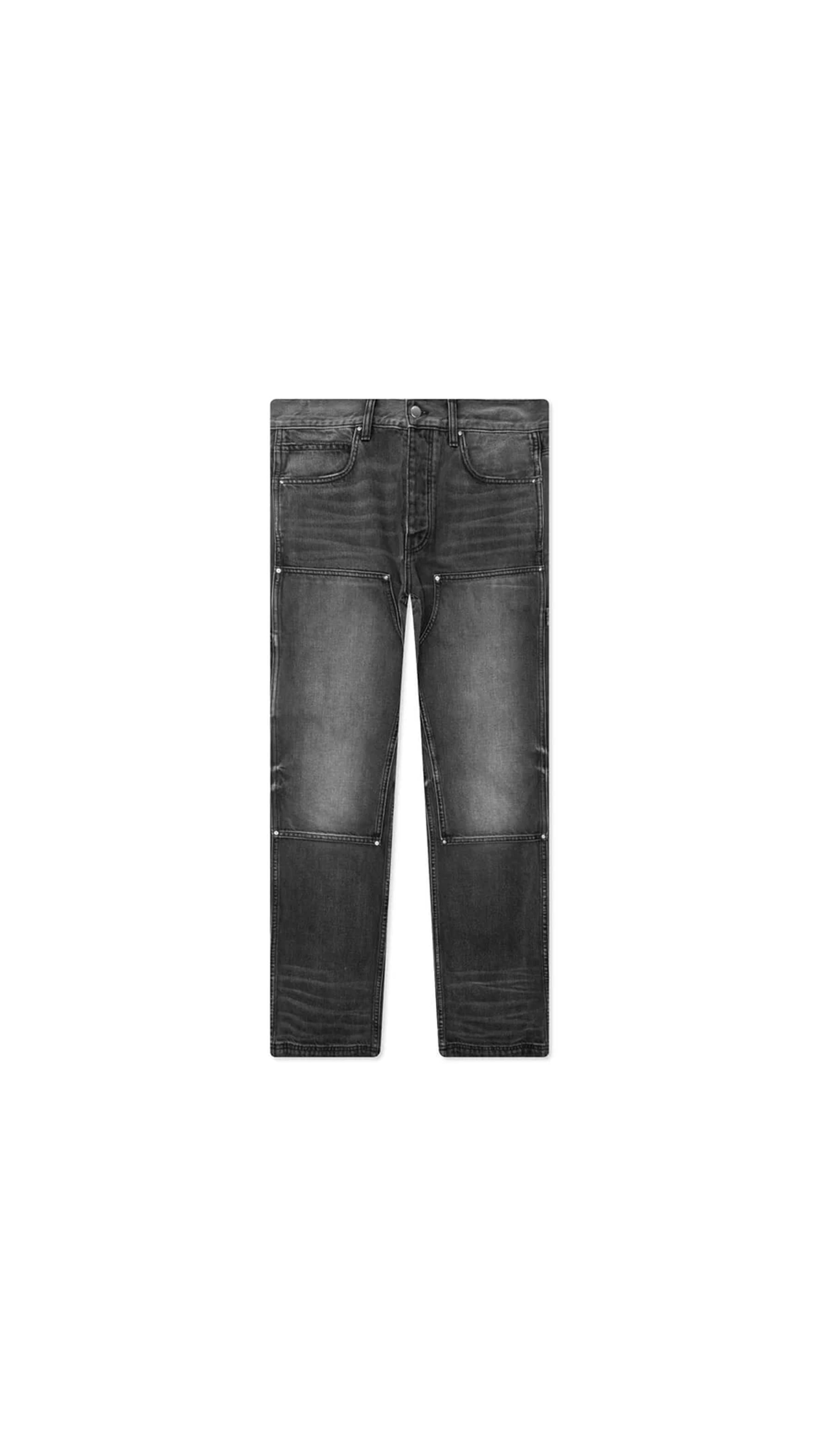 Carpenter Jeans - Black