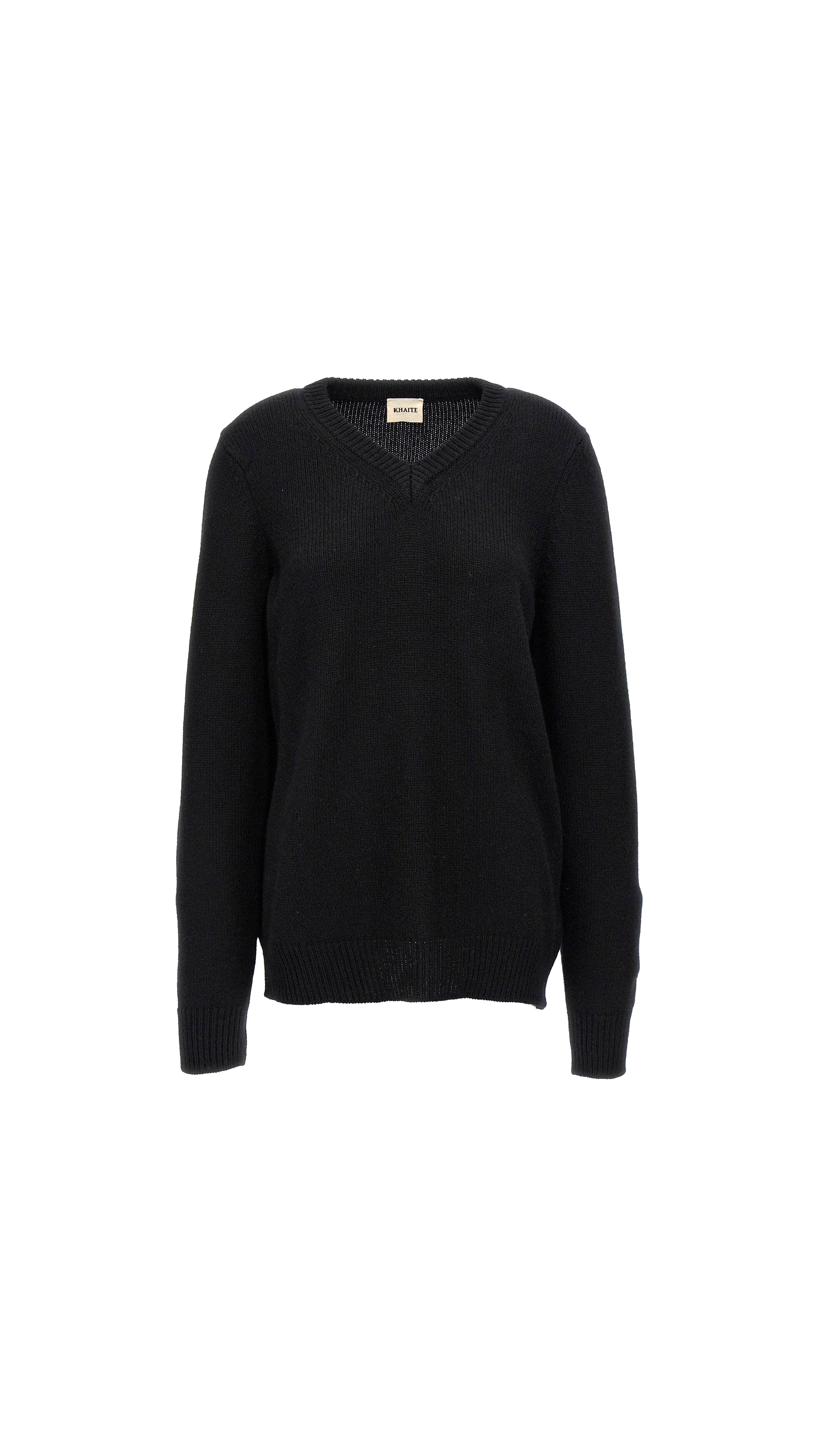 Inga Sweater - Black