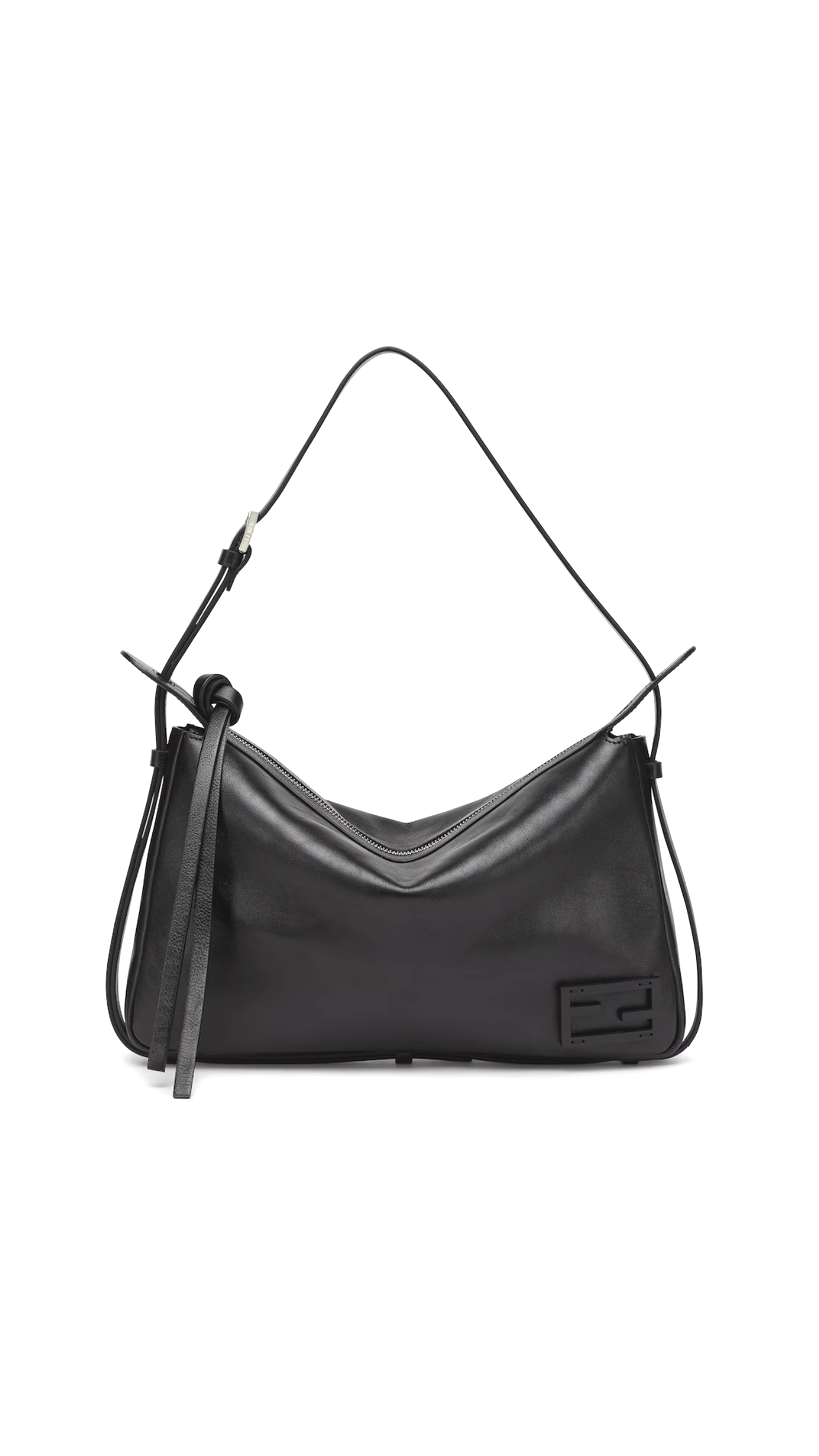 Simply Fendi Medium - Black