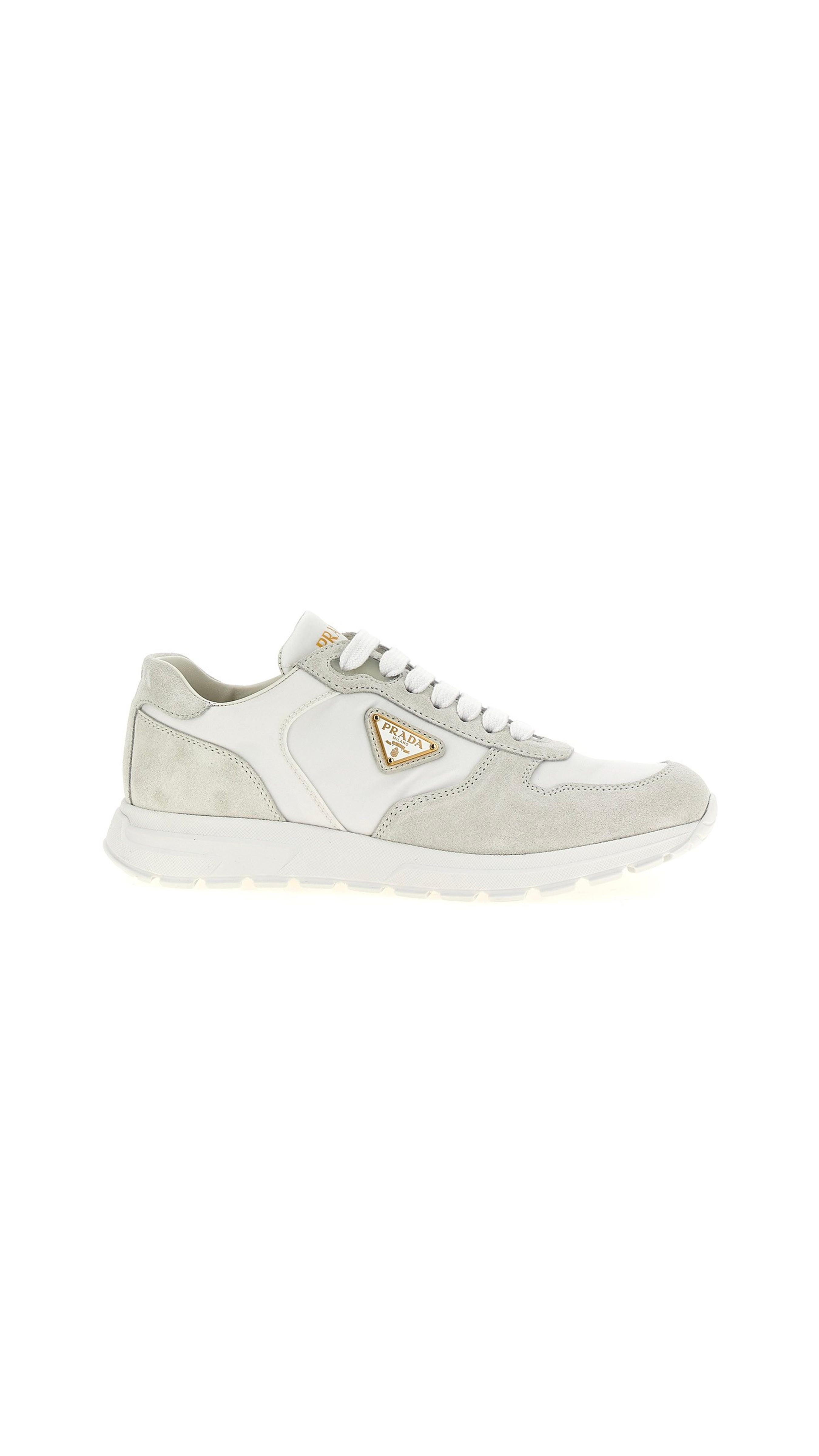 Prax 01 Sneakers - White