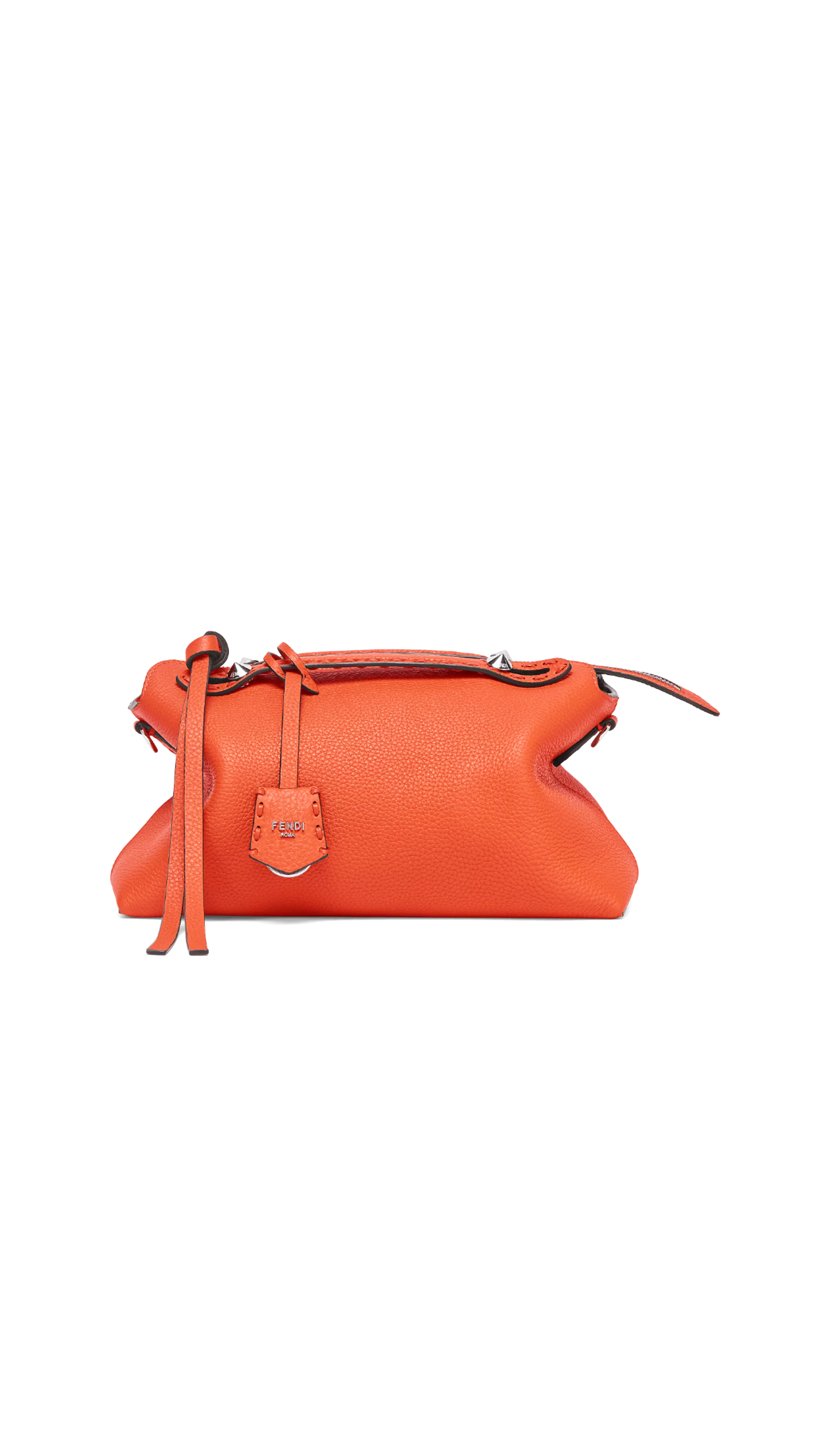 Selleria Bag - Orange