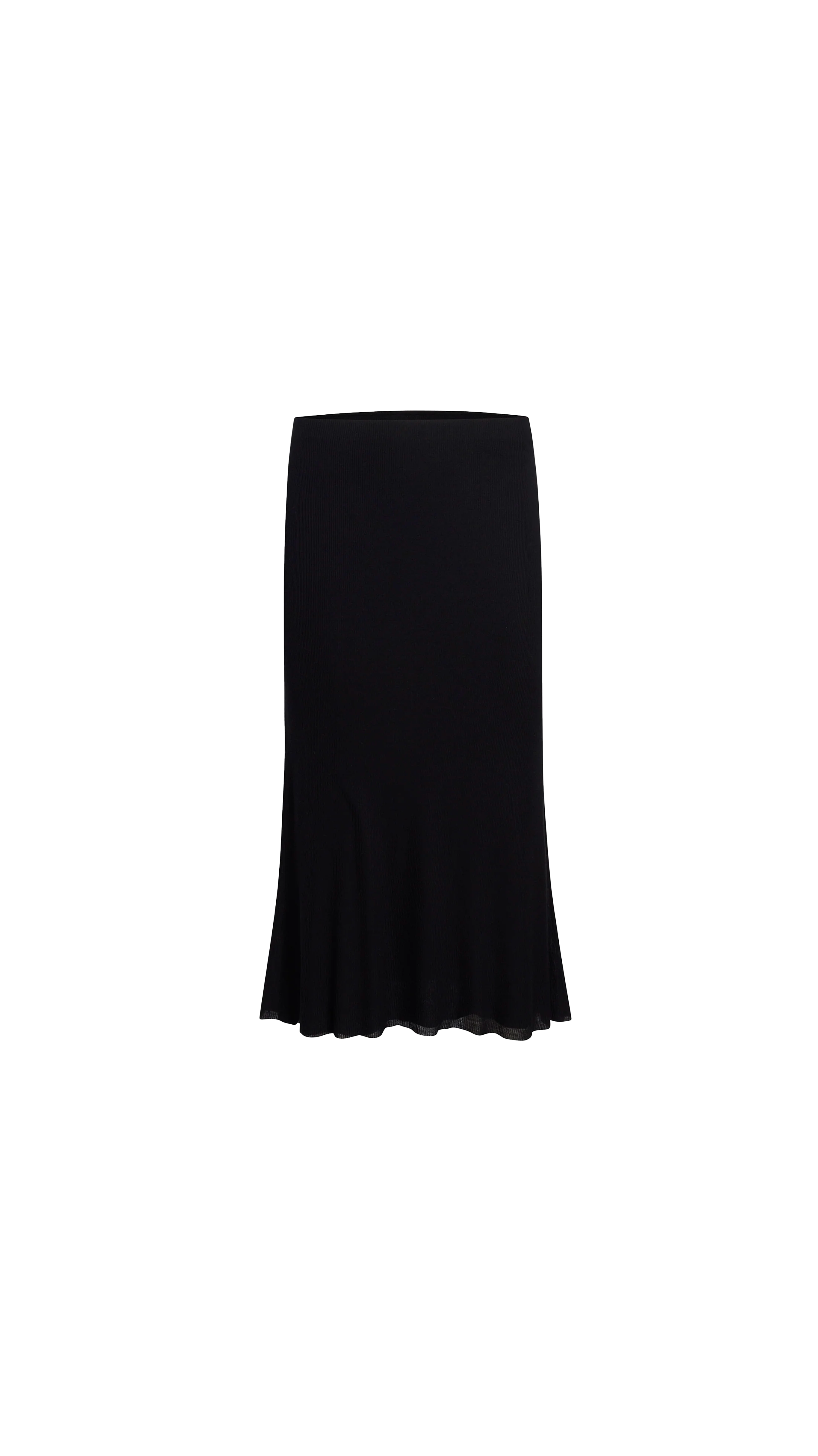 Leema Skirt - Black